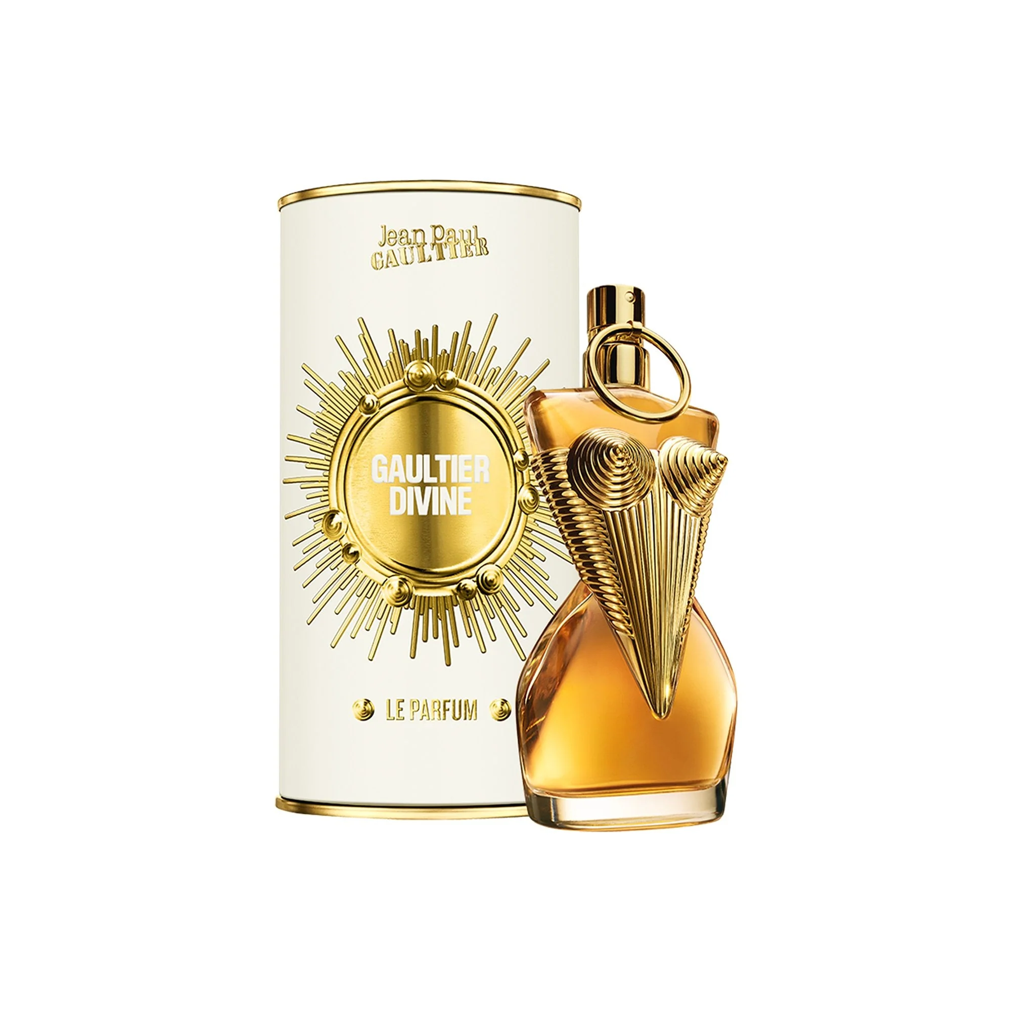 Jean Paul Gaultier Divine Le Parfum Eau De Parfum Intense 50ml Spray - Image 2