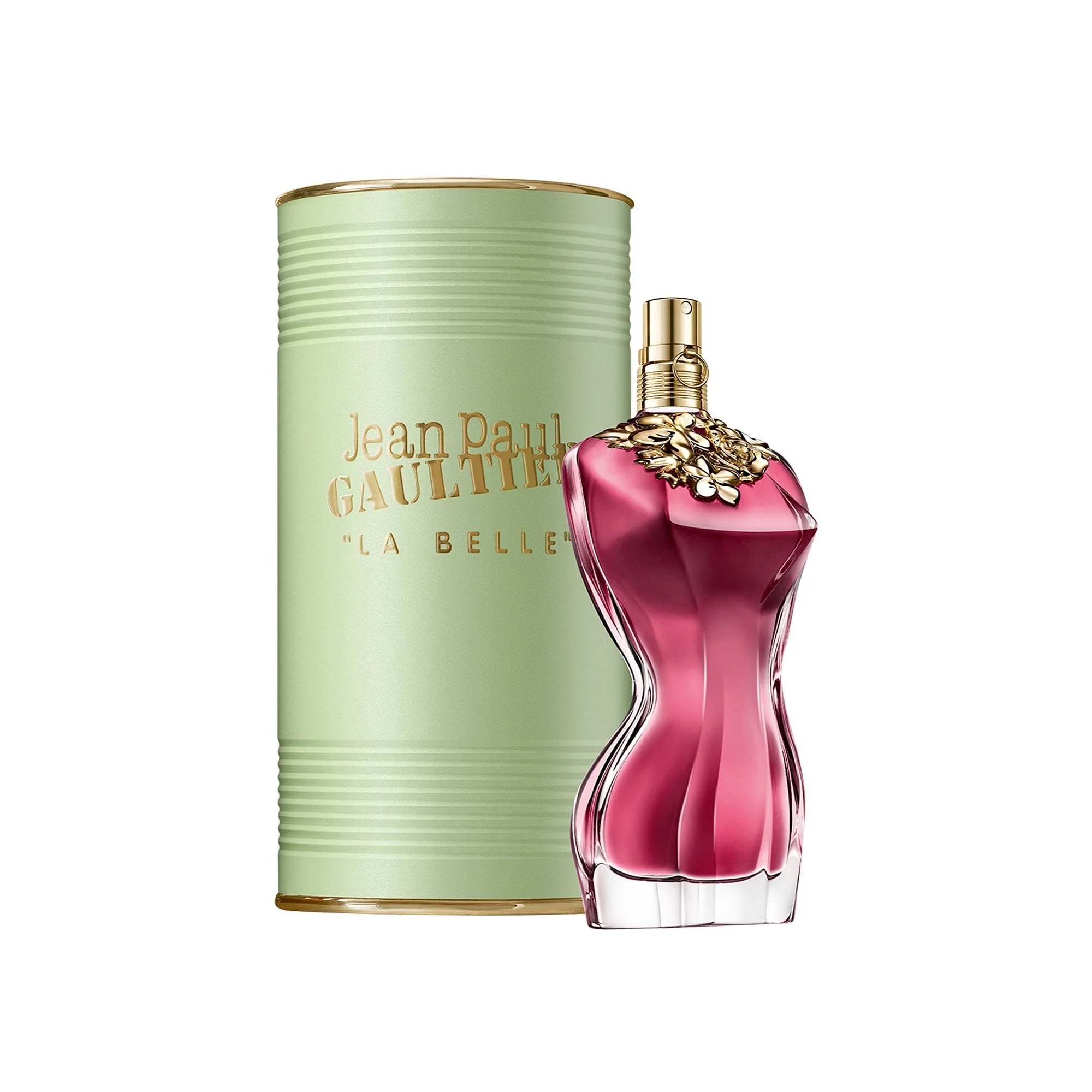 Jean Paul Gaultier La Belle Eau De Parfum 100ml Spray - Image 2
