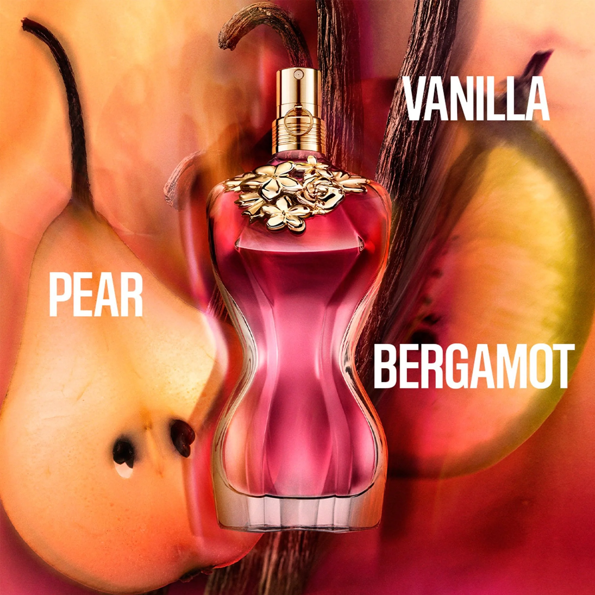 Jean Paul Gaultier La Belle Eau De Parfum 50ml Spray - Image 5