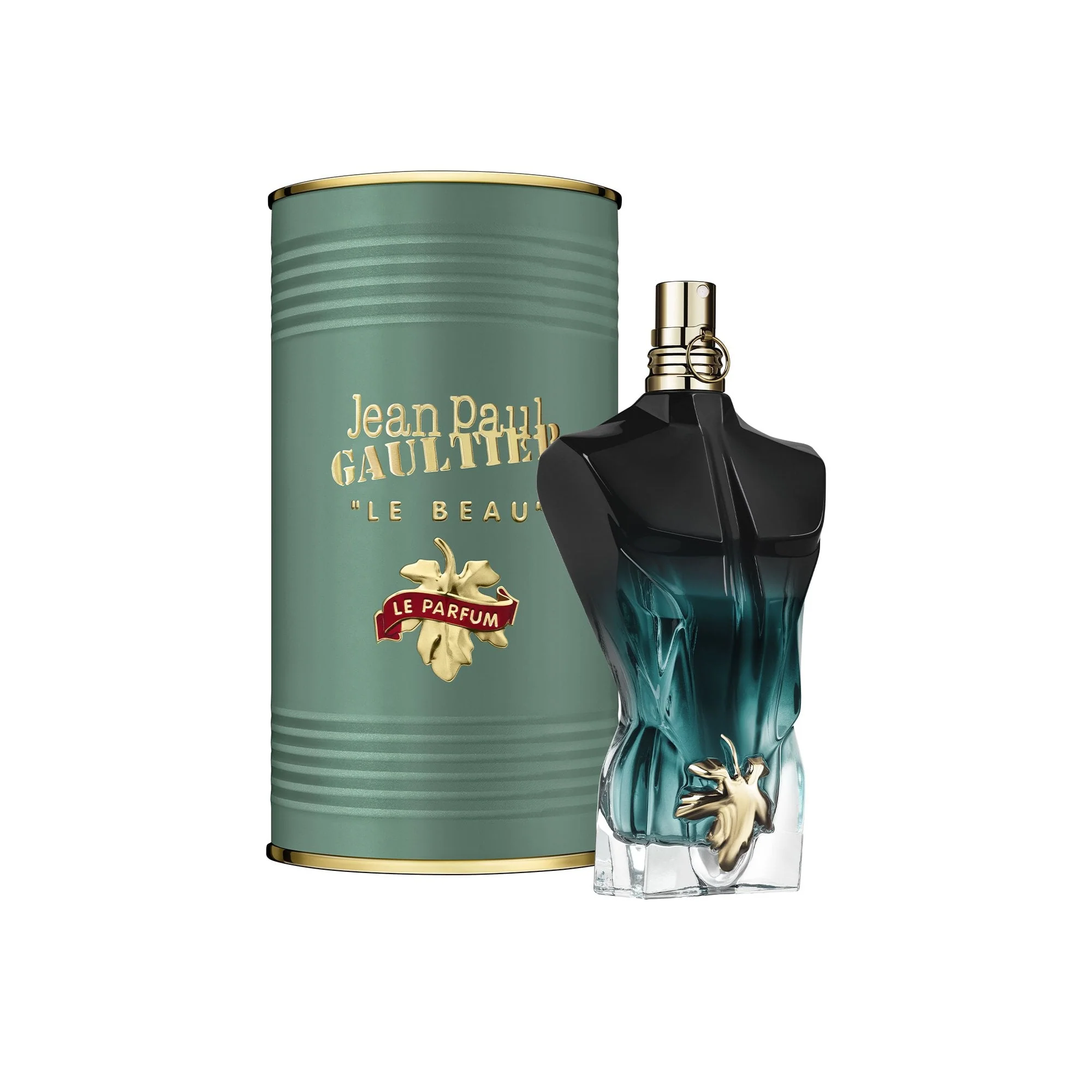 Jean Paul Gaultier Le Beau Le Parfum 125ml Spray Spray - Image 2