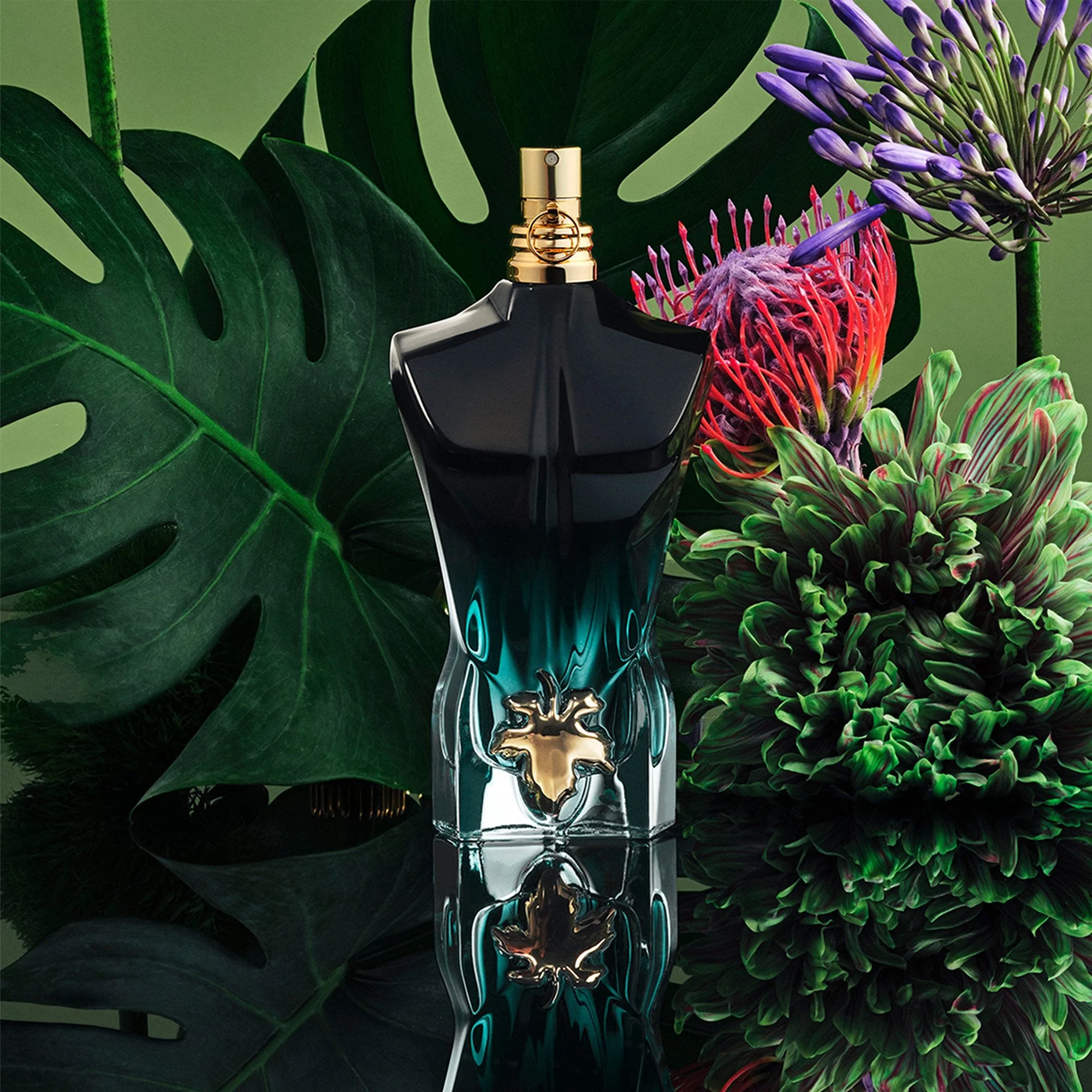 Jean Paul Gaultier Le Beau Le Parfum 125ml Spray Spray - Image 4