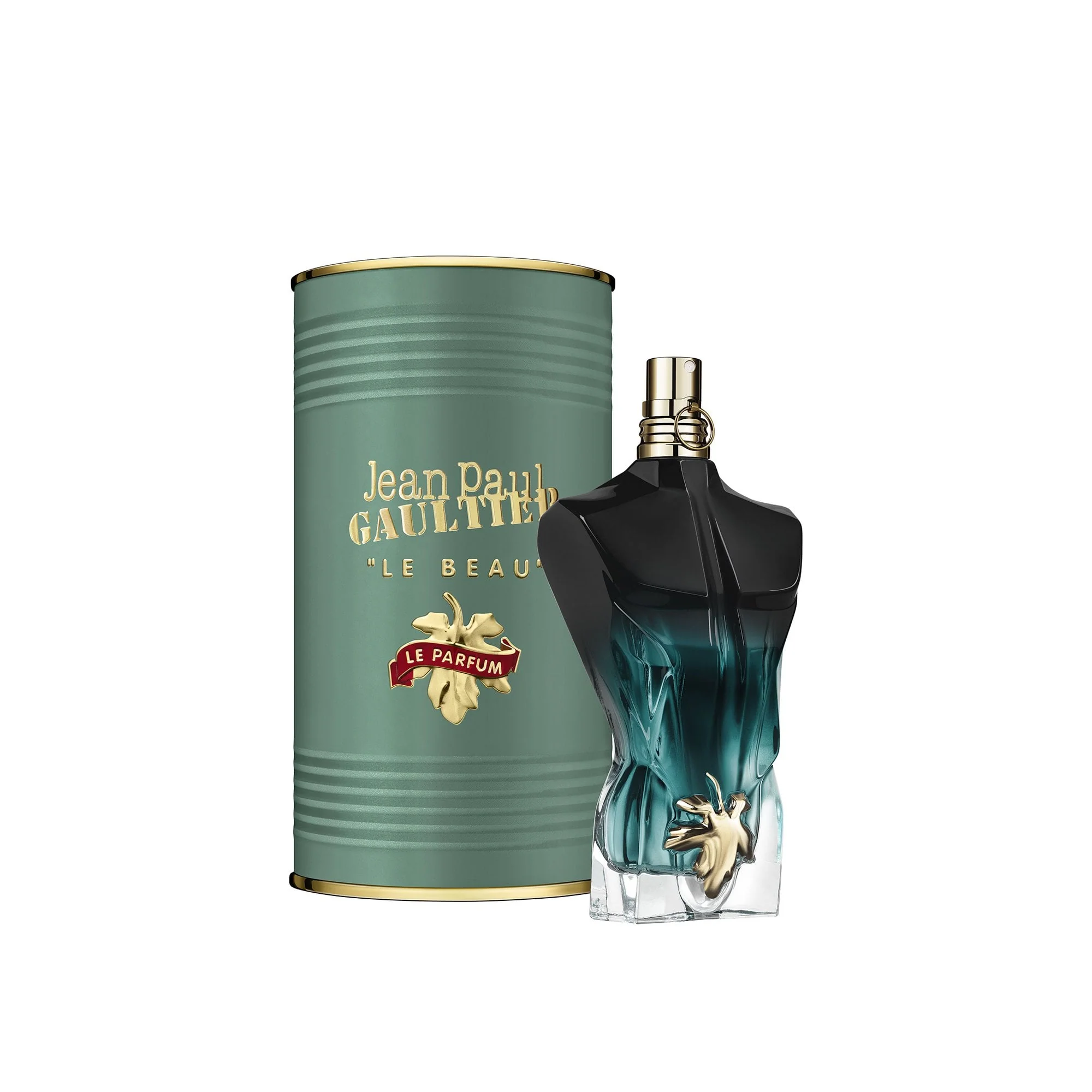 Jean Paul Gaultier Le Beau Le Parfum Eau De Parfum 75ml Spray - Image 2