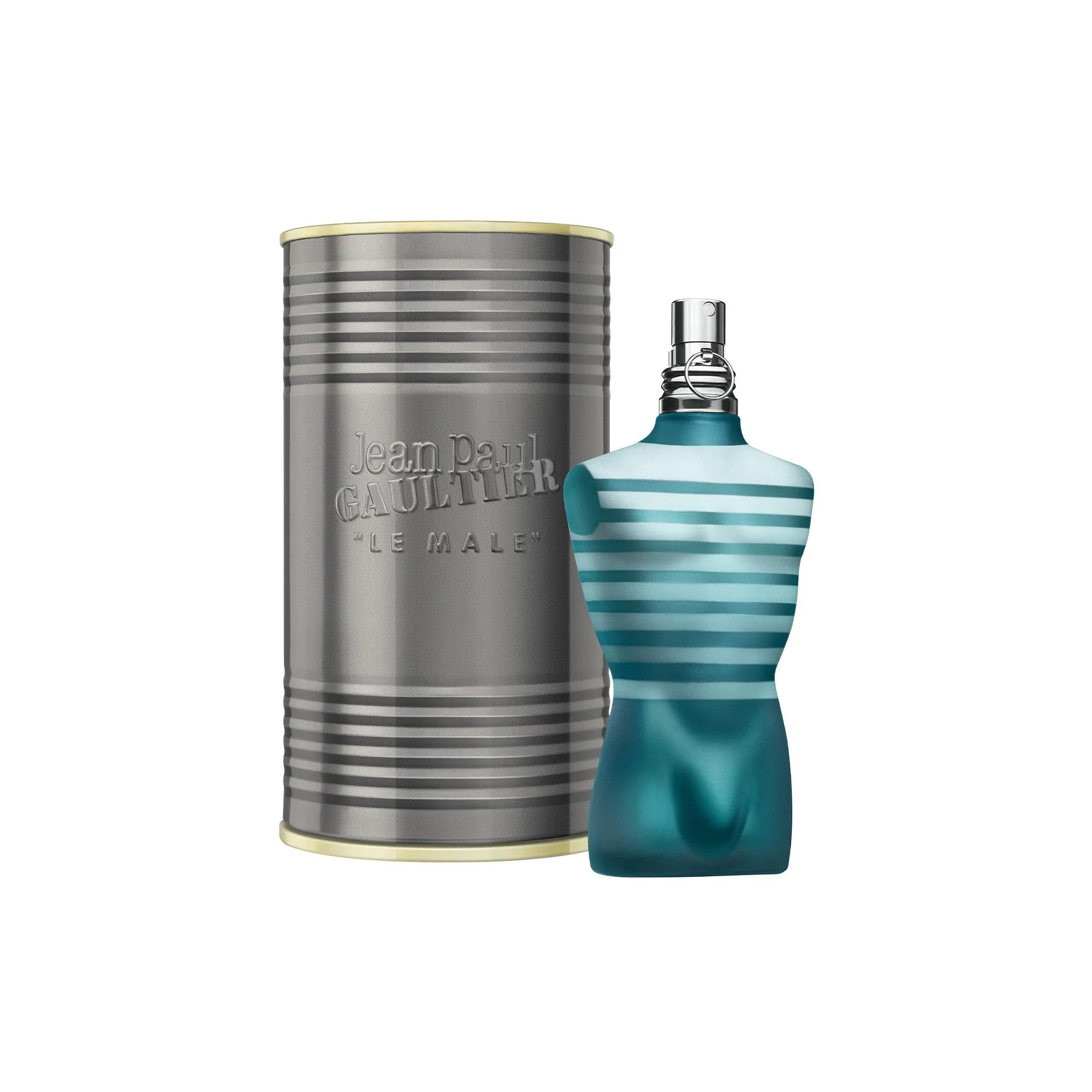 Jean Paul Gaultier ''Le Male'' Eau De Toilette 125ml Spray - Image 2