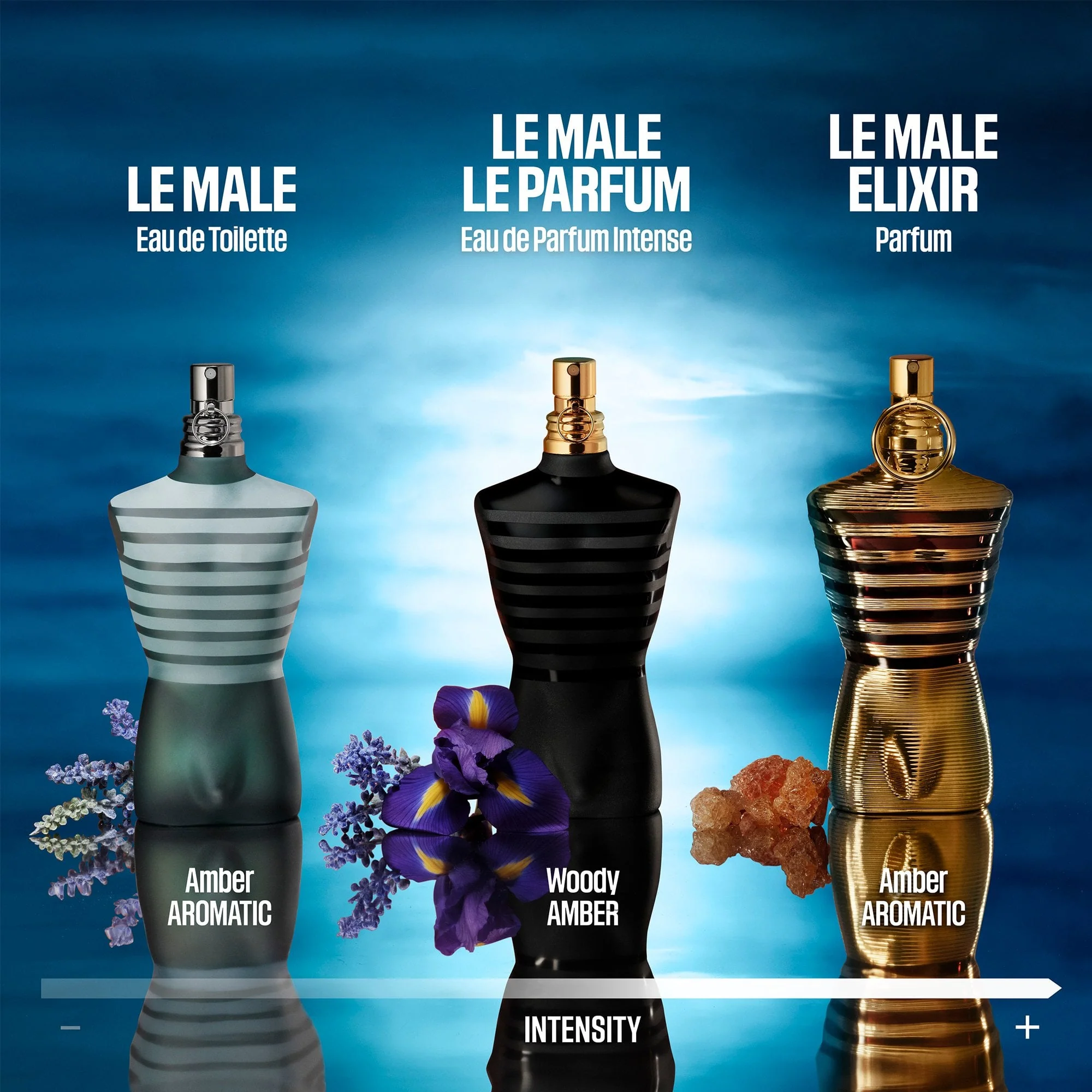 Jean Paul Gaultier ''Le Male'' Eau De Toilette 75ml Spray - Image 5