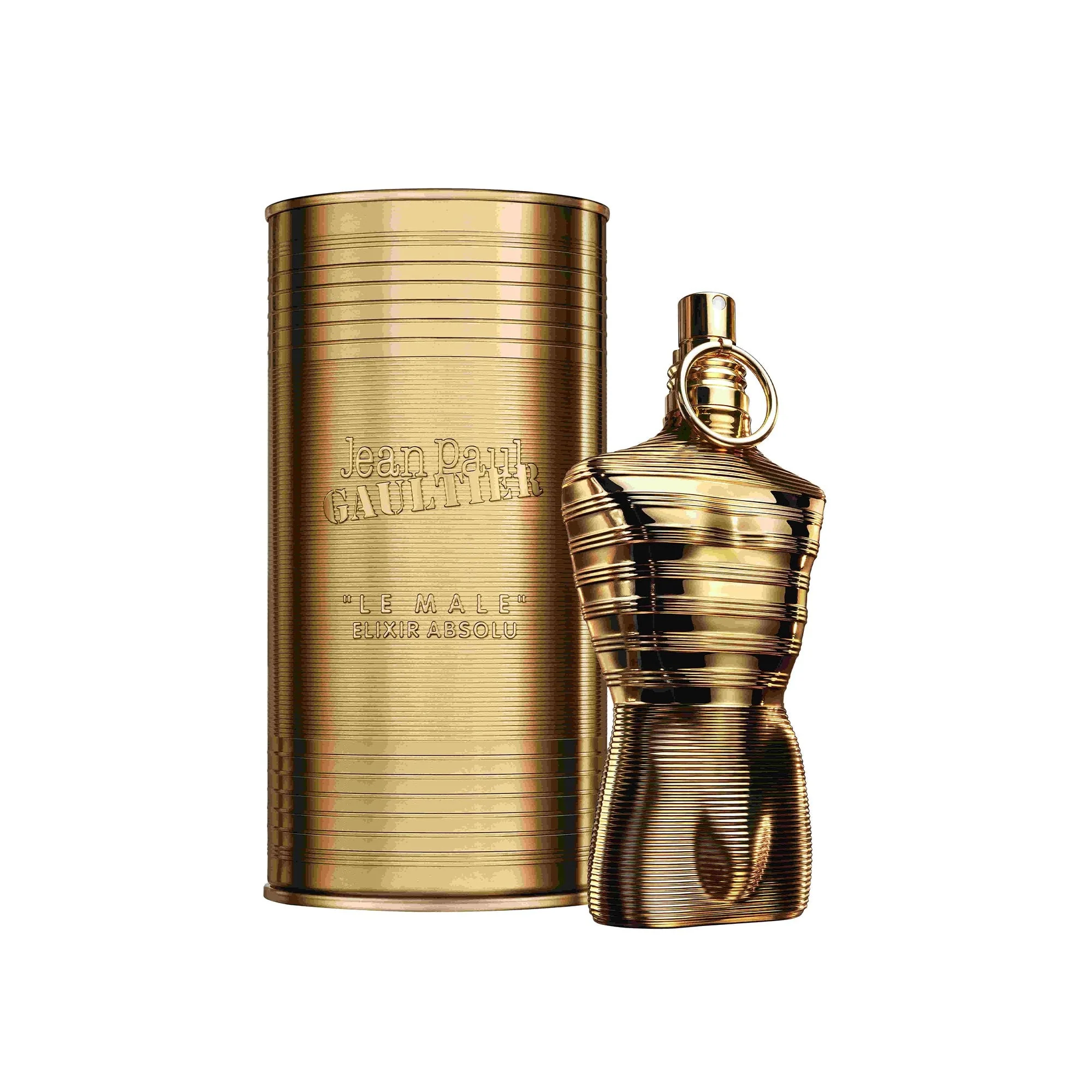 Jean Paul Gaultier Le Male Elixir Absolu Parfum Intense 75ml Spray - Image 2