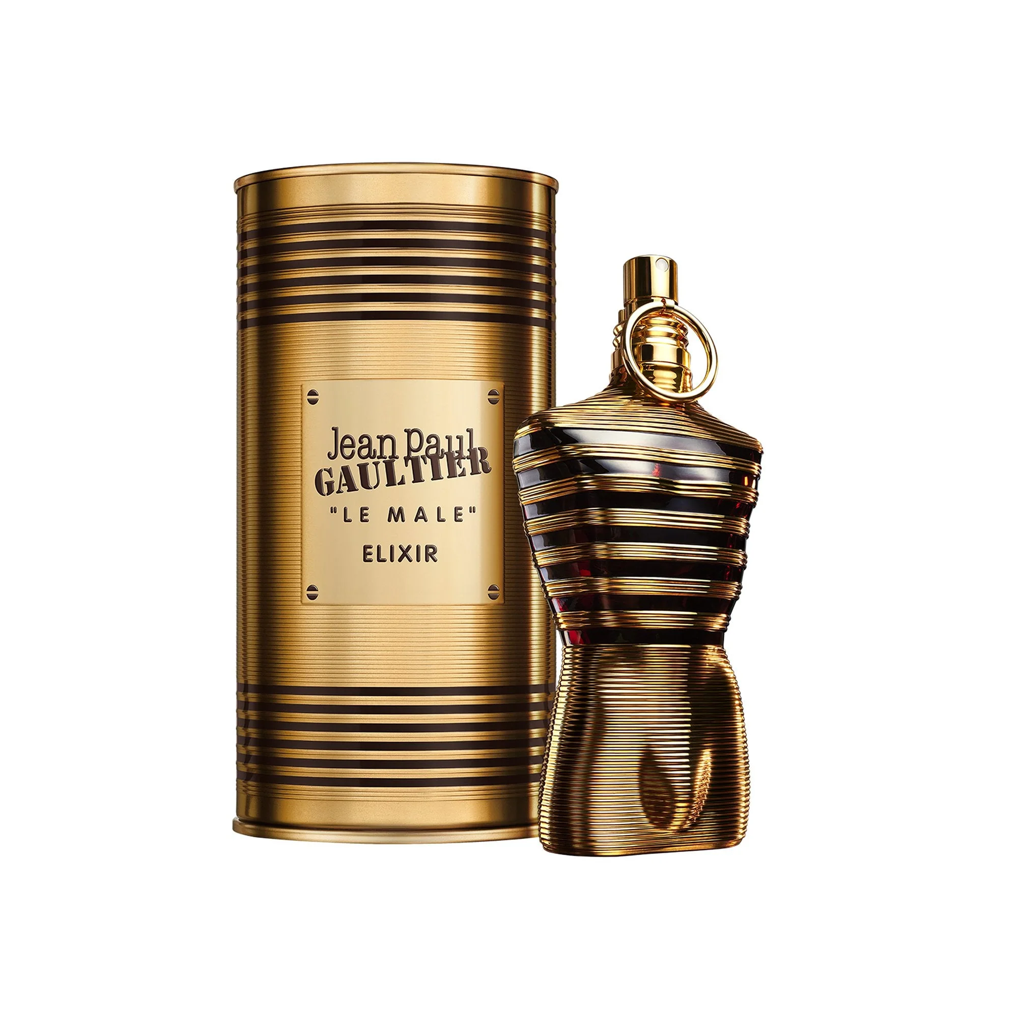 Jean Paul Gaultier Le Male Elixir Parfum 75ml Spray - Image 2