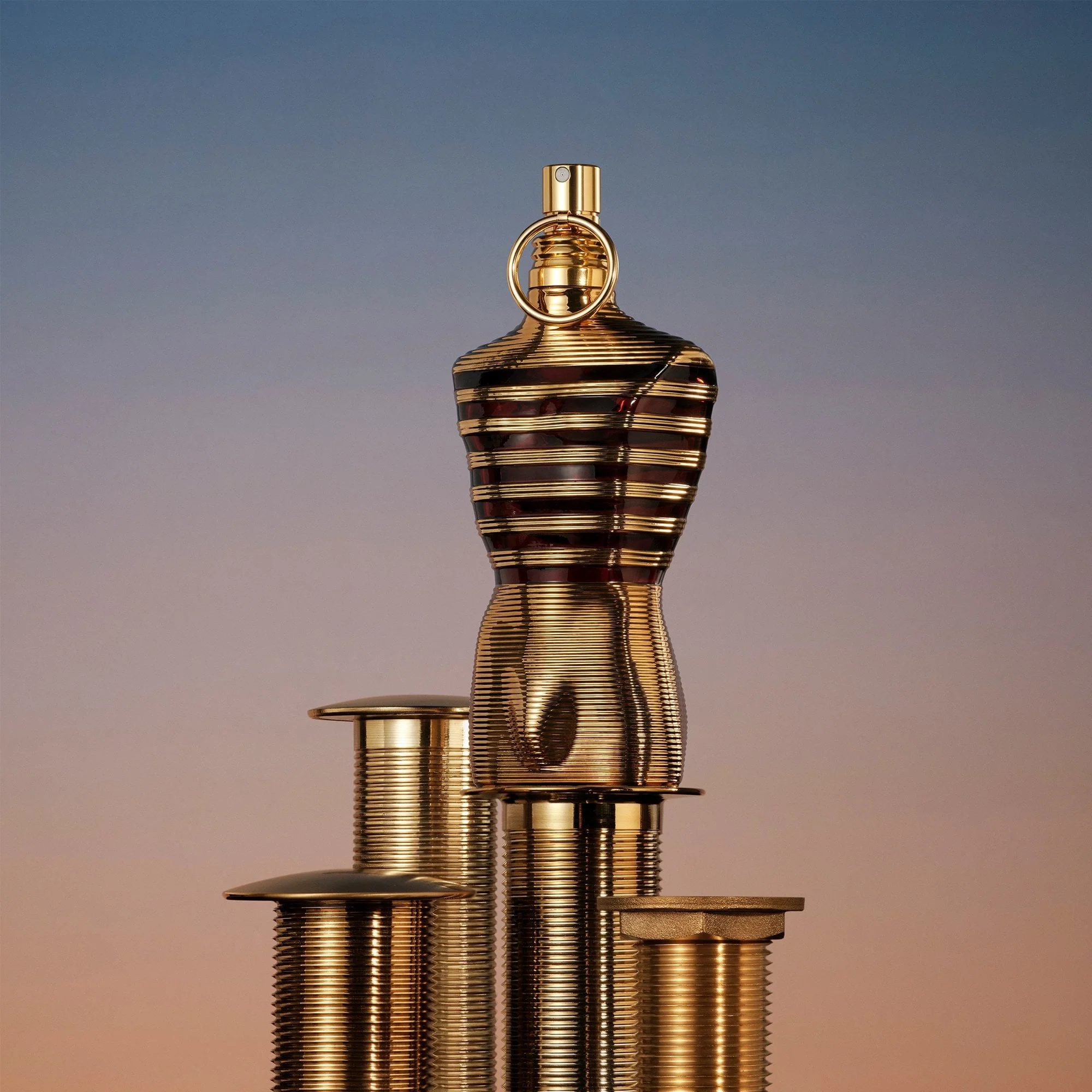 Jean Paul Gaultier Le Male Elixir Parfum 75ml Spray - Image 6