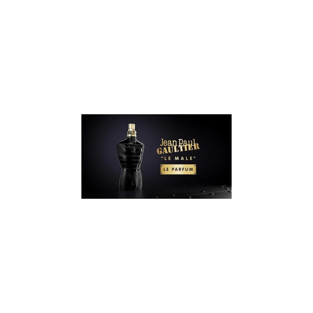 Jean Paul Gaultier ''Le Male'' Le Parfum 125ml Spray - Image 3