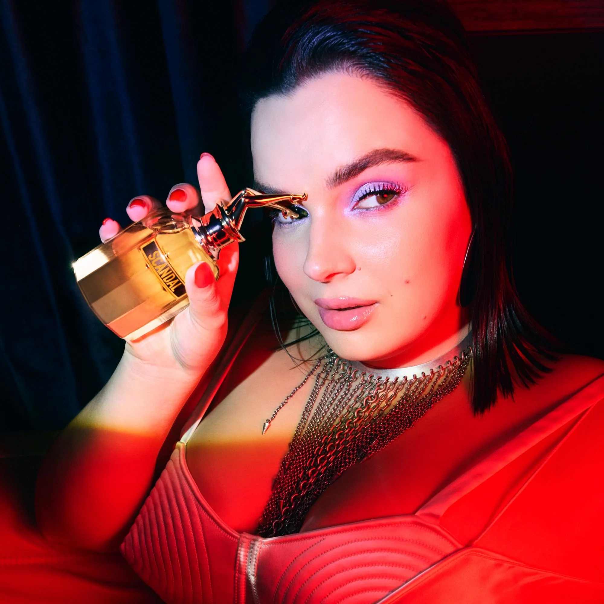 Jean Paul Gaultier Scandal Absolu Parfum 30ml Spray - Image 5