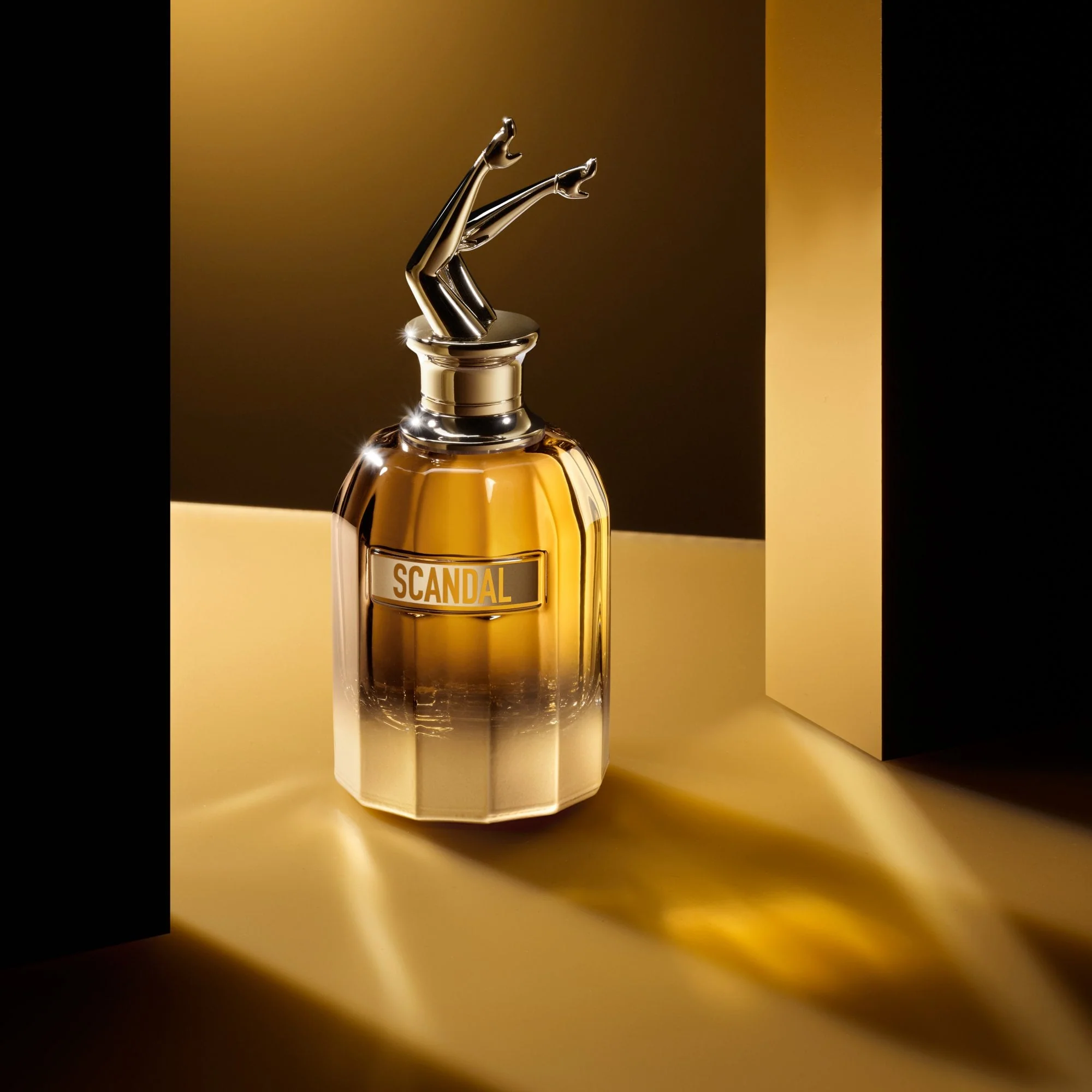 Jean Paul Gaultier Scandal Absolu Parfum 30ml Spray - Image 6