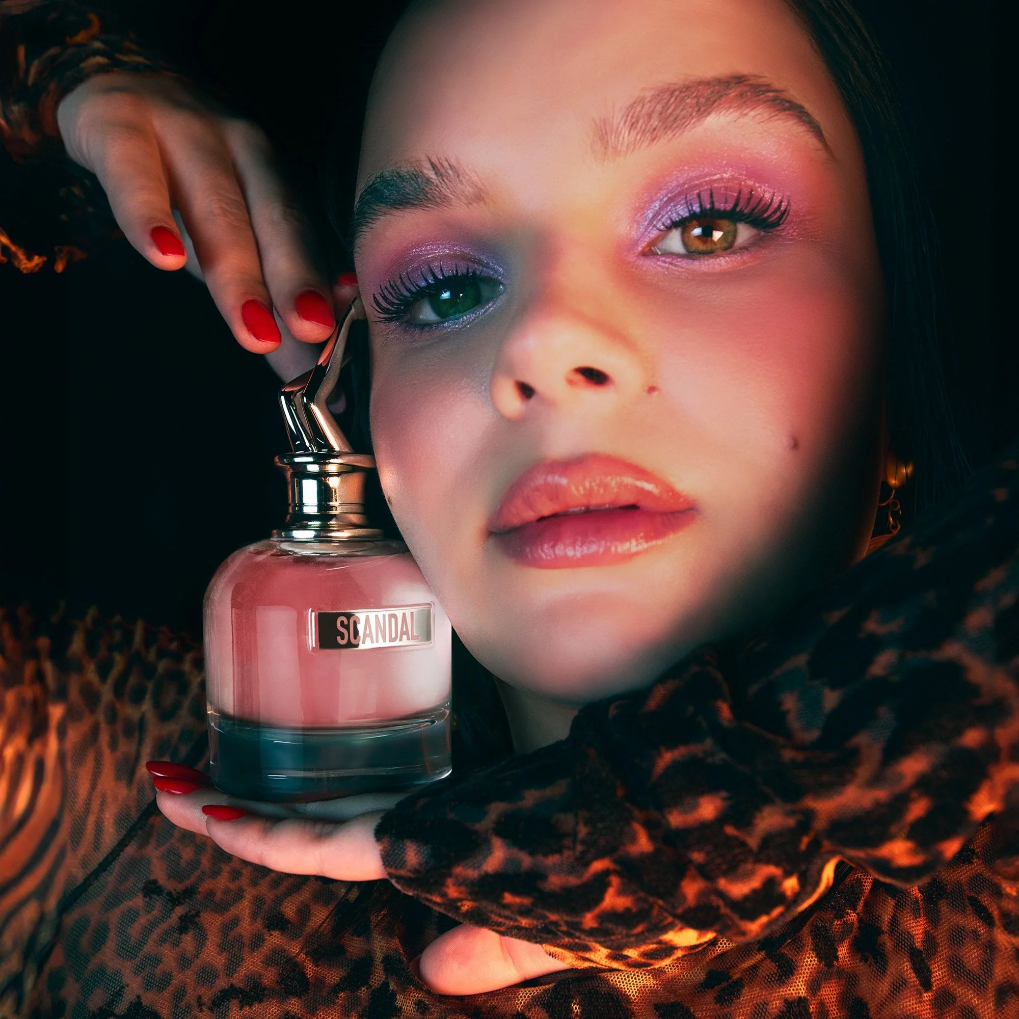 Jean Paul Gaultier Scandal Eau De Parfum 50ml Spray - Image 5