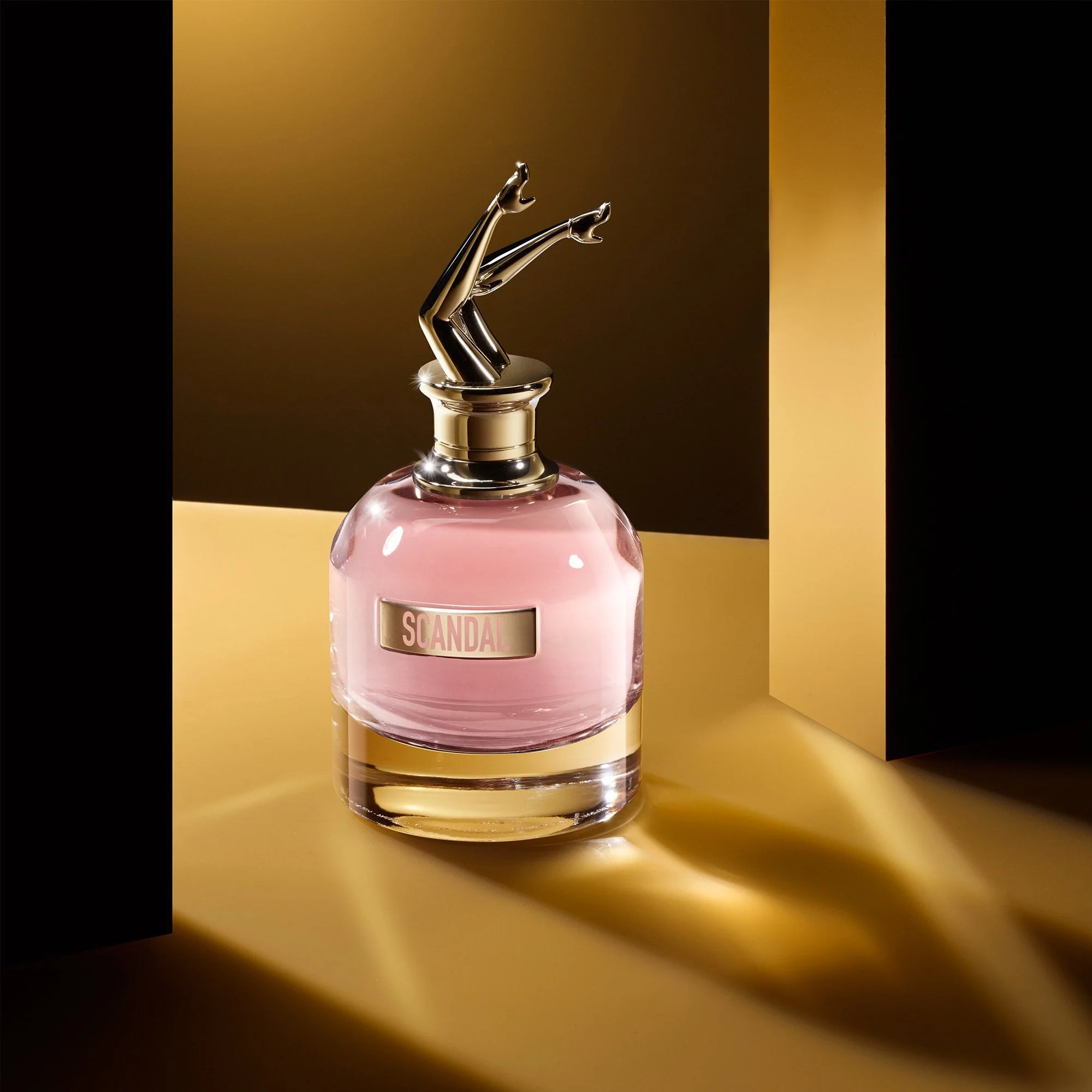 Jean Paul Gaultier Scandal Eau De Parfum 50ml Spray - Image 6