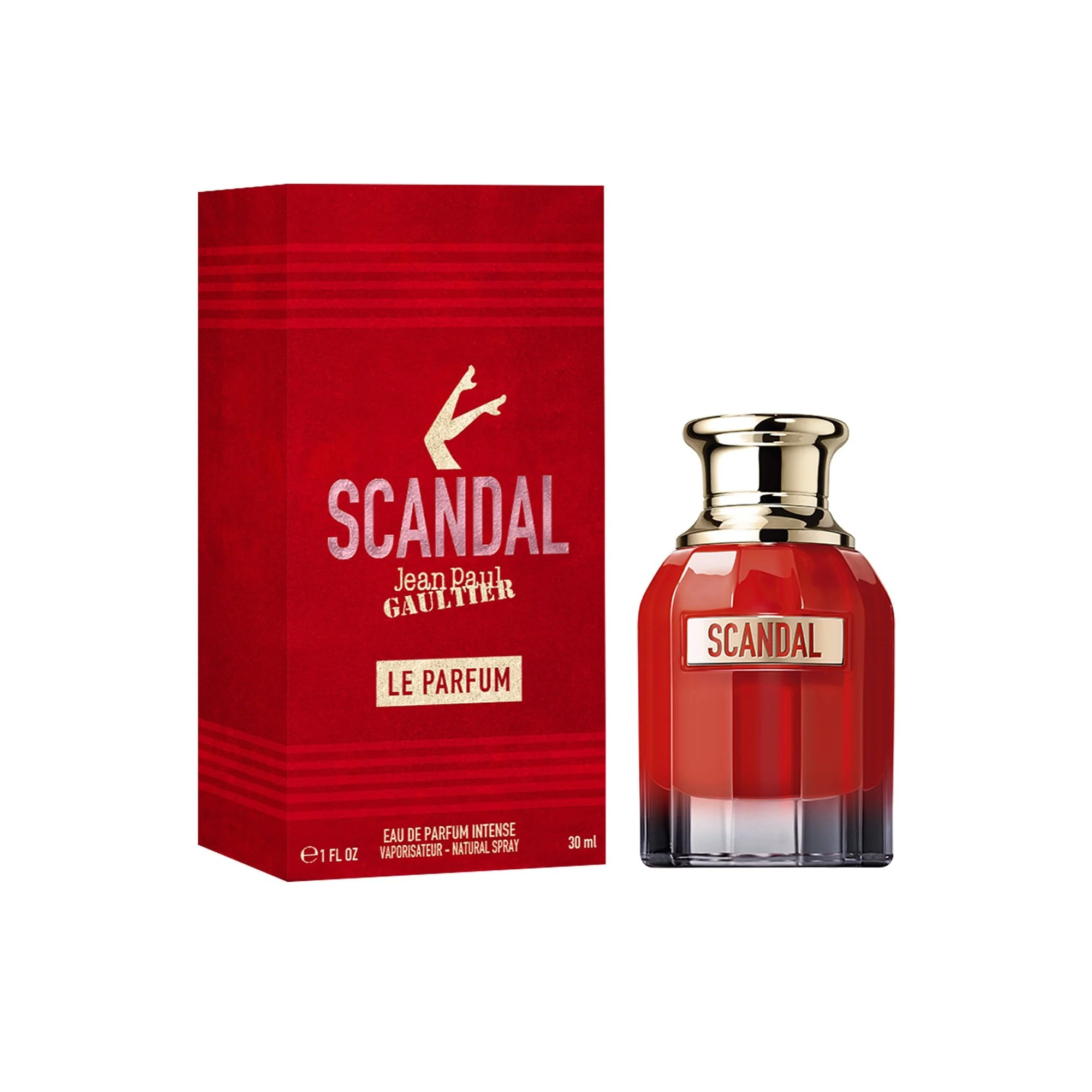 Jean Paul Gaultier Scandal Le Parfum 30ml Spray - Image 2