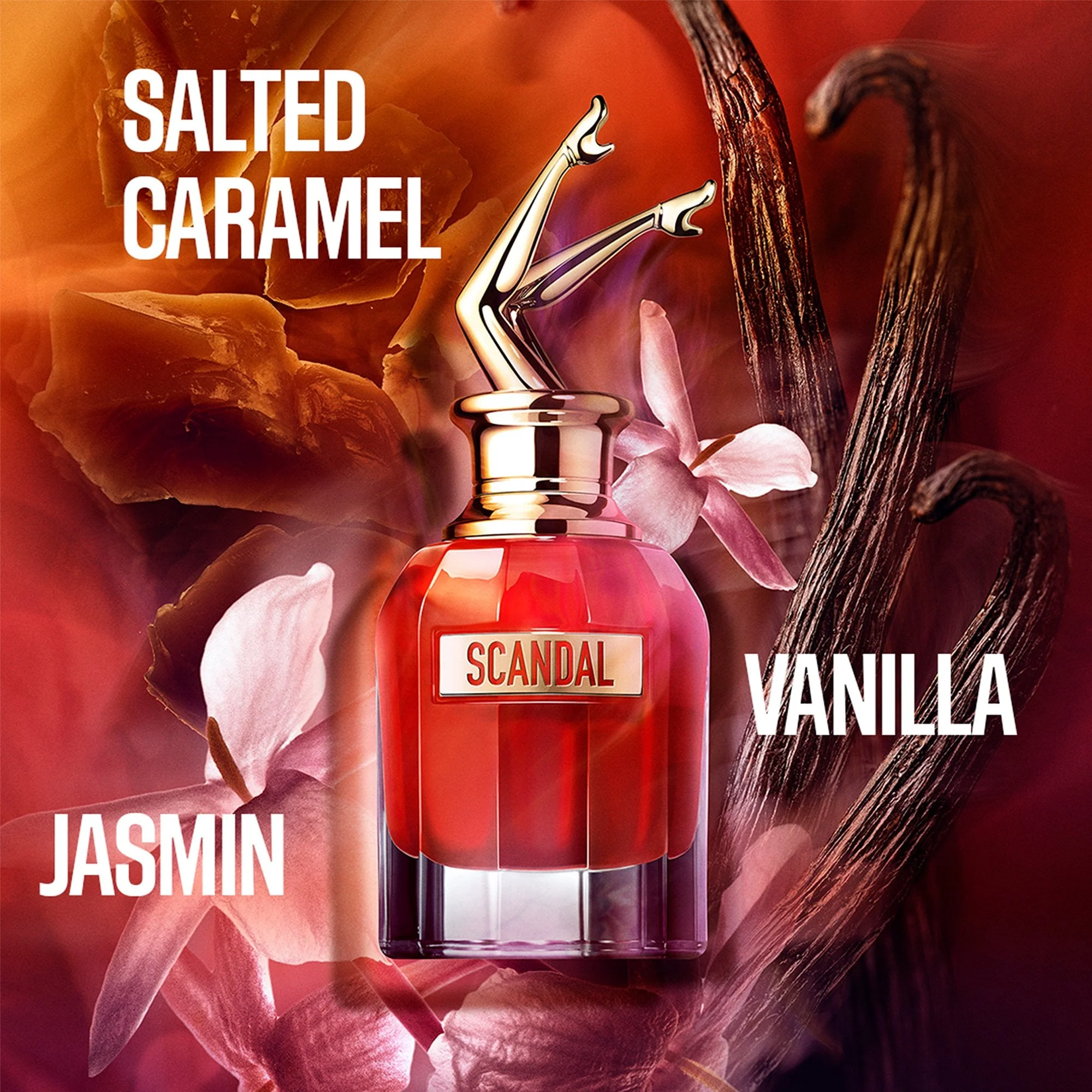 Jean Paul Gaultier Scandal Le Parfum 80ml Spray - Image 3