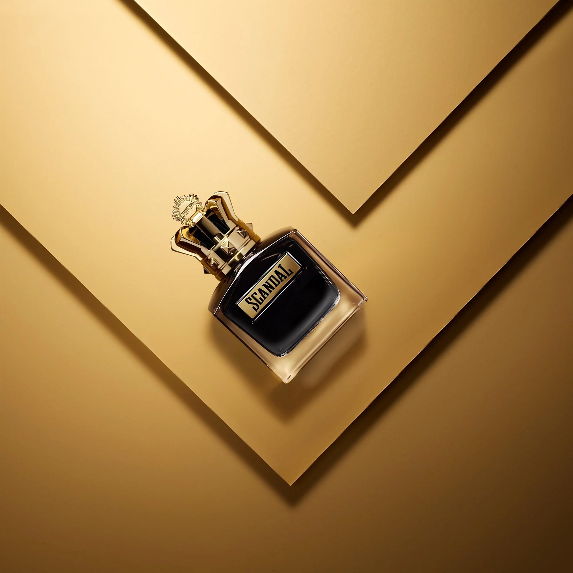 Jean Paul Gaultier Scandal Pour Homme Le Parfum 50ml Spray - Image 5