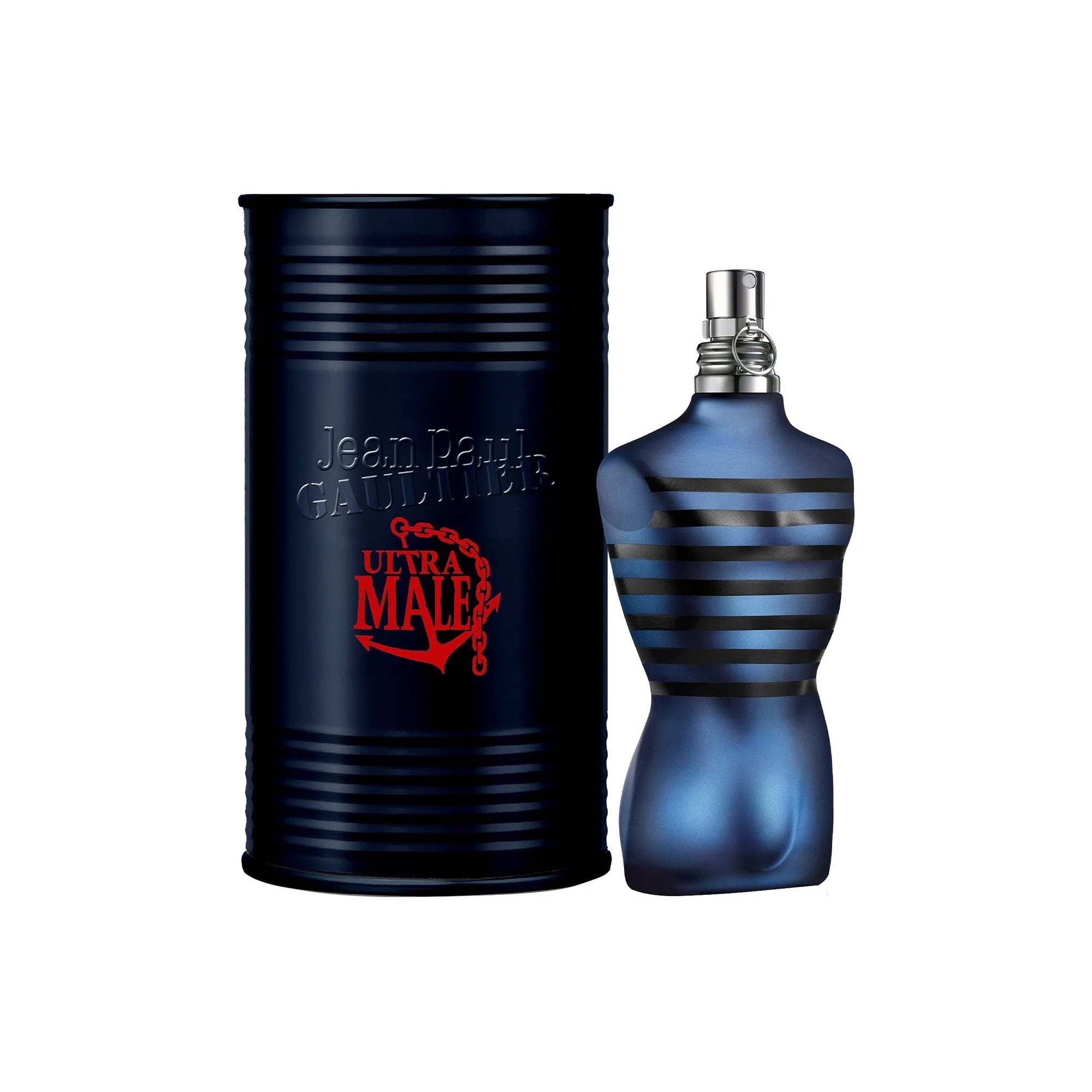 Jean Paul Gaultier Ultra Male Eau De Toilette Intense 75ml Spray - Image 2