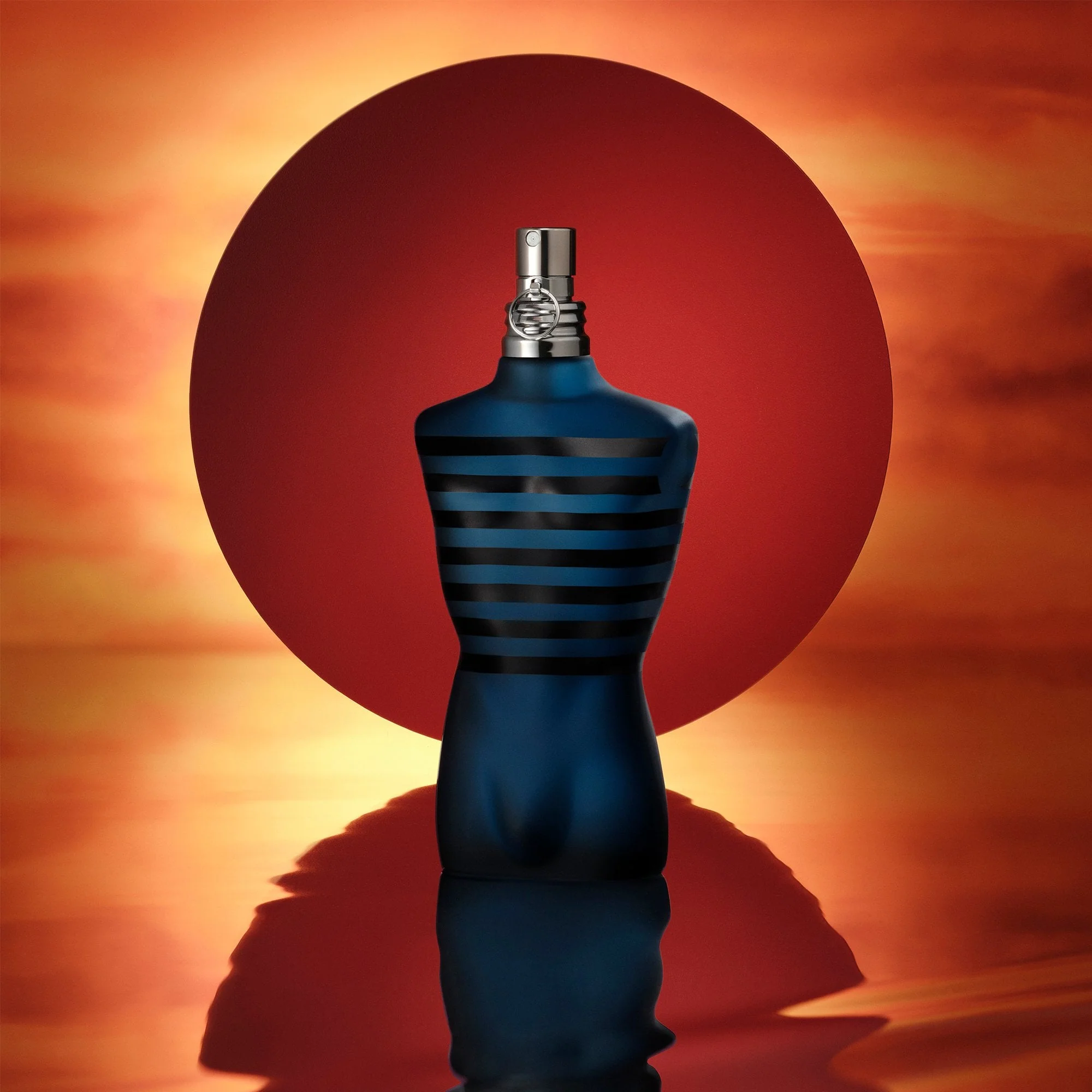 Jean Paul Gaultier Ultra Male Eau De Toilette Intense 75ml Spray - Image 5