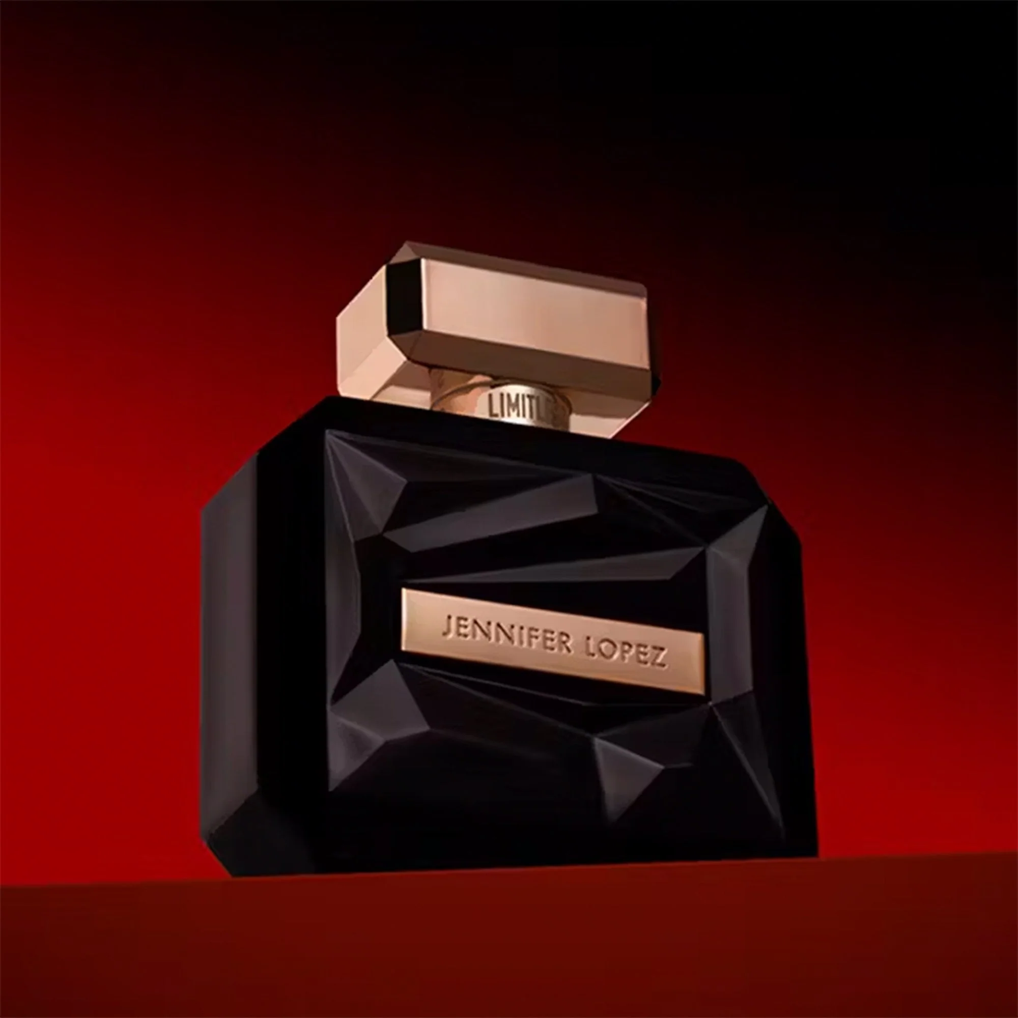 Jennifer Lopez Limitless Eau De Parfum 30ml Spray - Image 3
