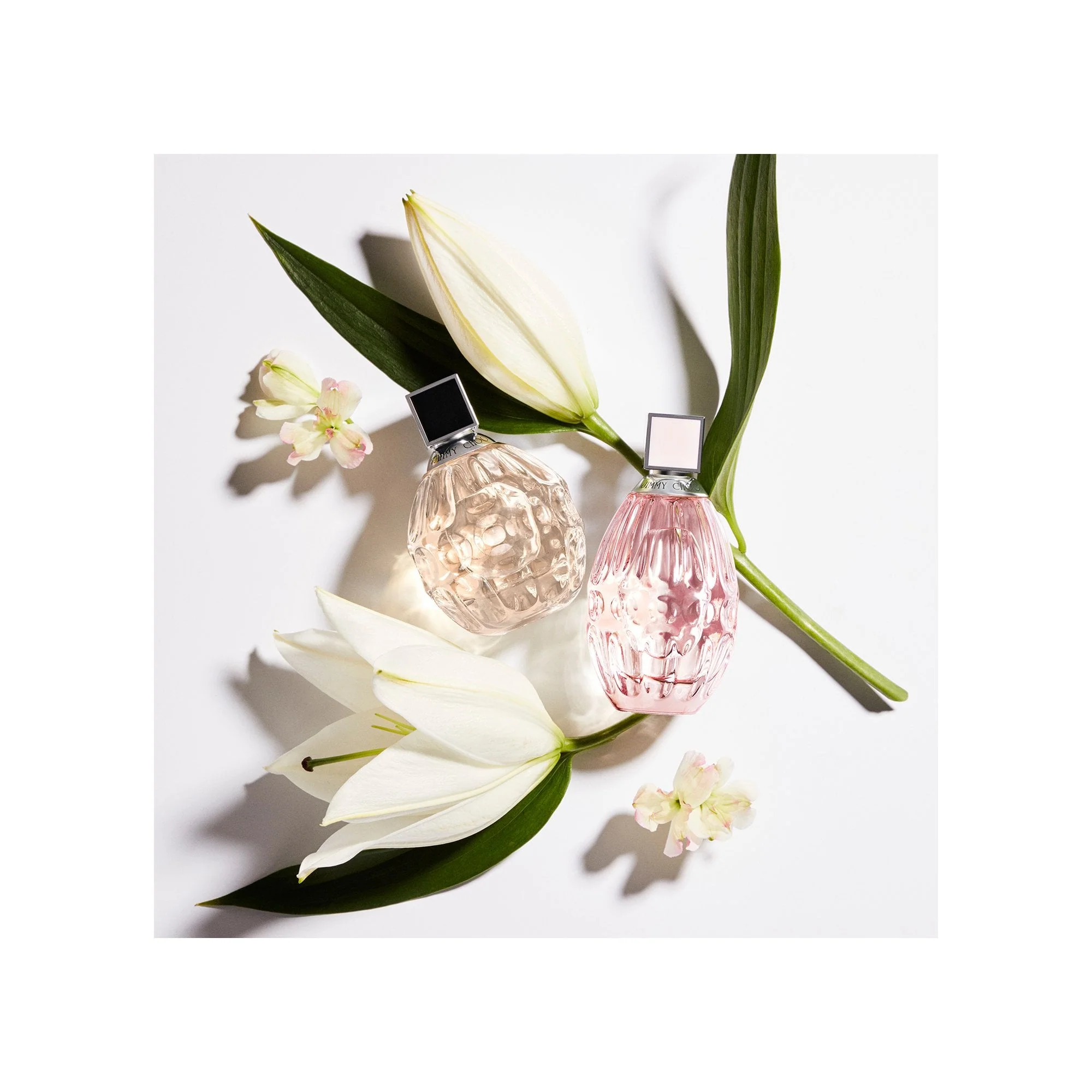 Jimmy Choo Eau De Toilette 40ml Spray - Image 3