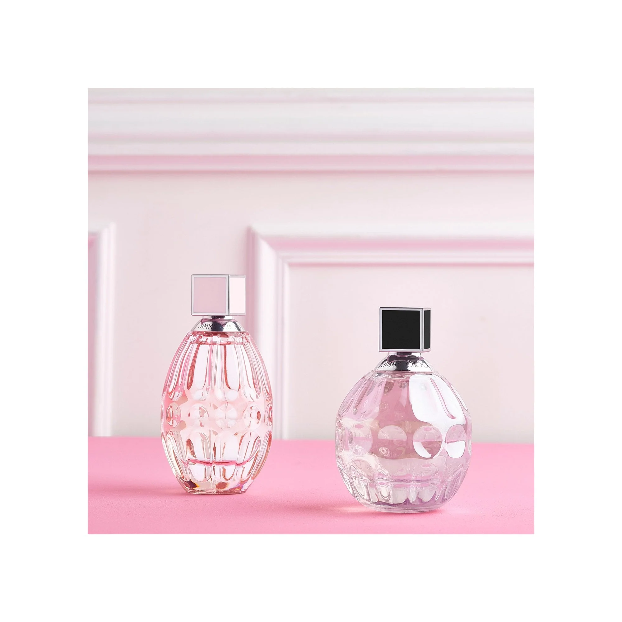 Jimmy Choo Eau De Toilette 60ml Spray - Image 4