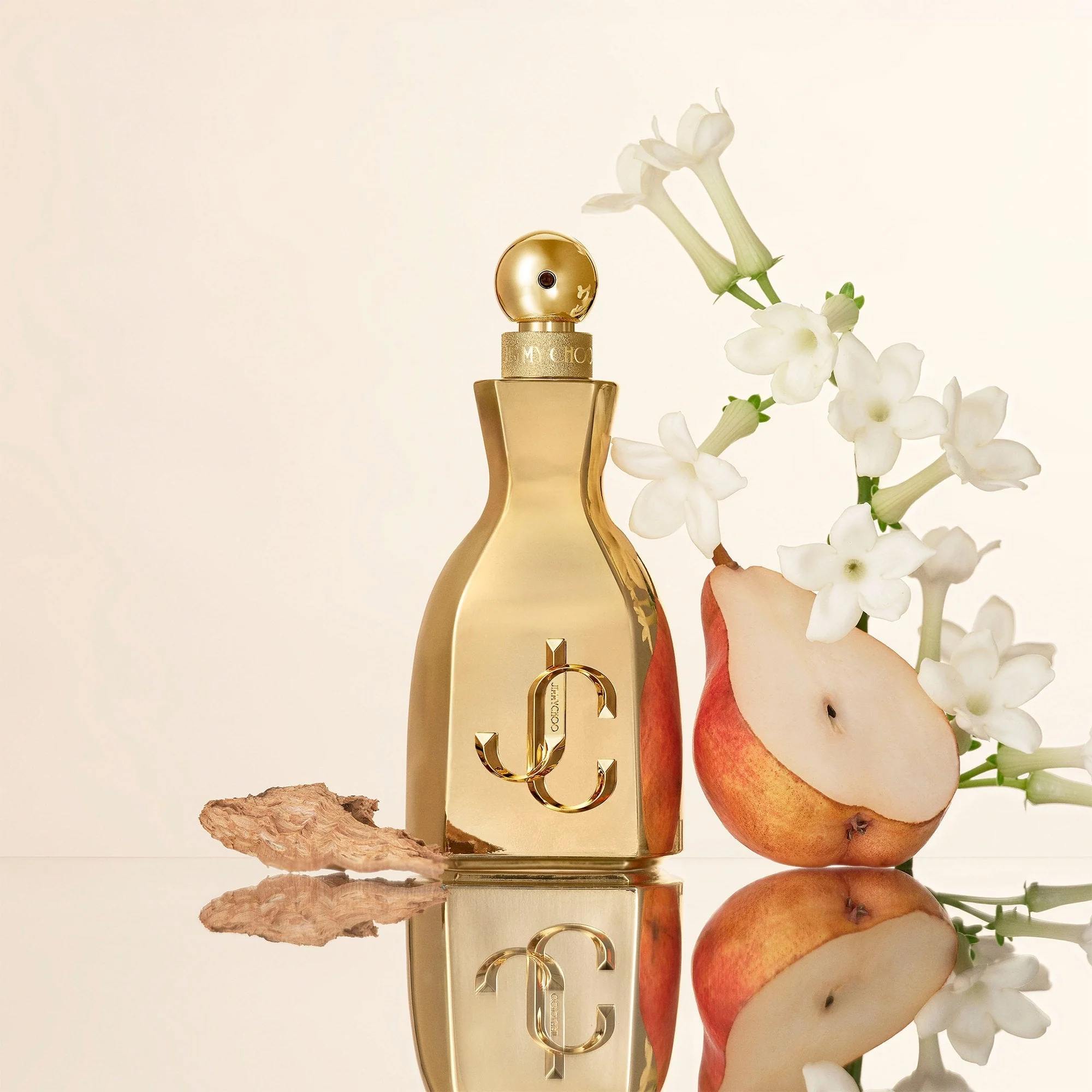 Jimmy Choo I Want Choo Le Parfum 40ml Spray - Image 3