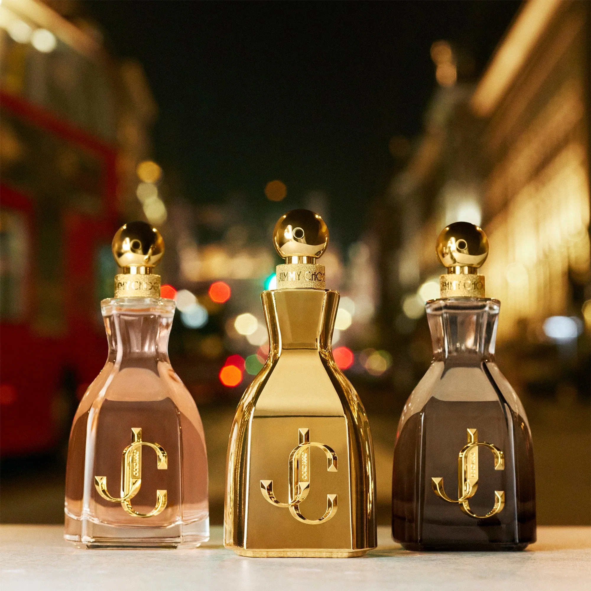 Jimmy Choo I Want Choo Le Parfum 40ml Spray - Image 6