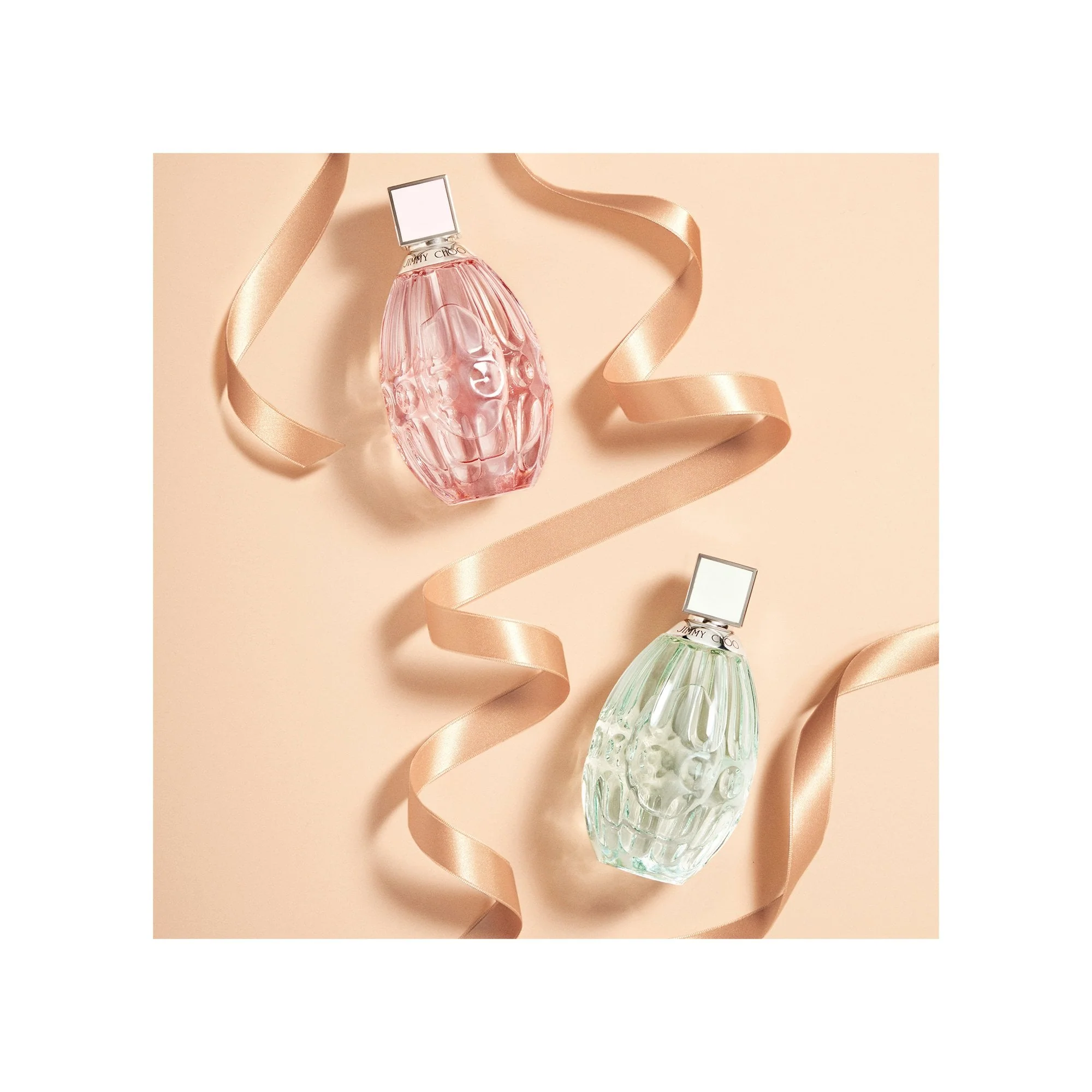 Jimmy Choo L'Eau Eau De Toilette 40ml Spray - Image 4