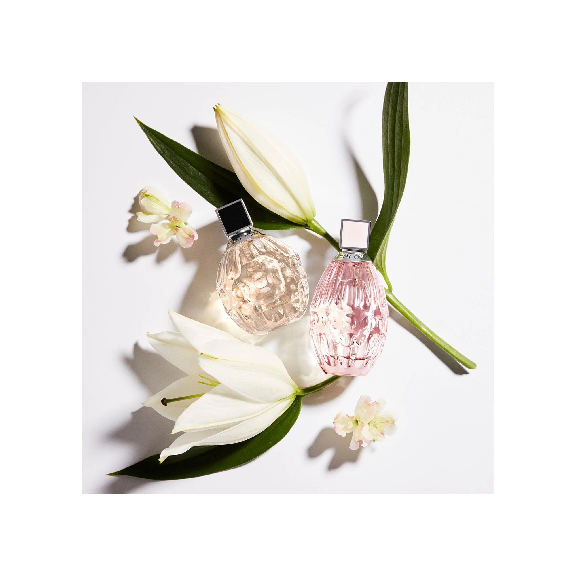 Jimmy Choo L'Eau Eau De Toilette 40ml Spray - Image 5