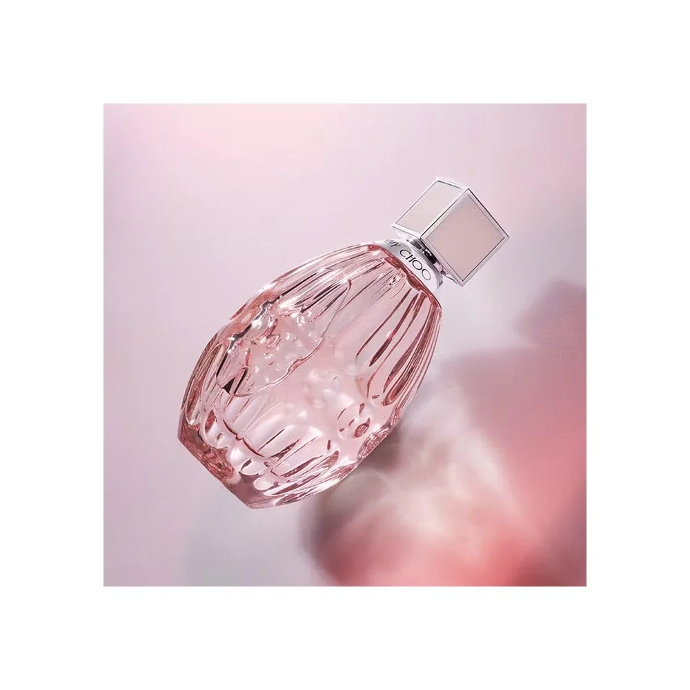 Jimmy Choo L'Eau Eau De Toilette 60ml Spray - Image 3