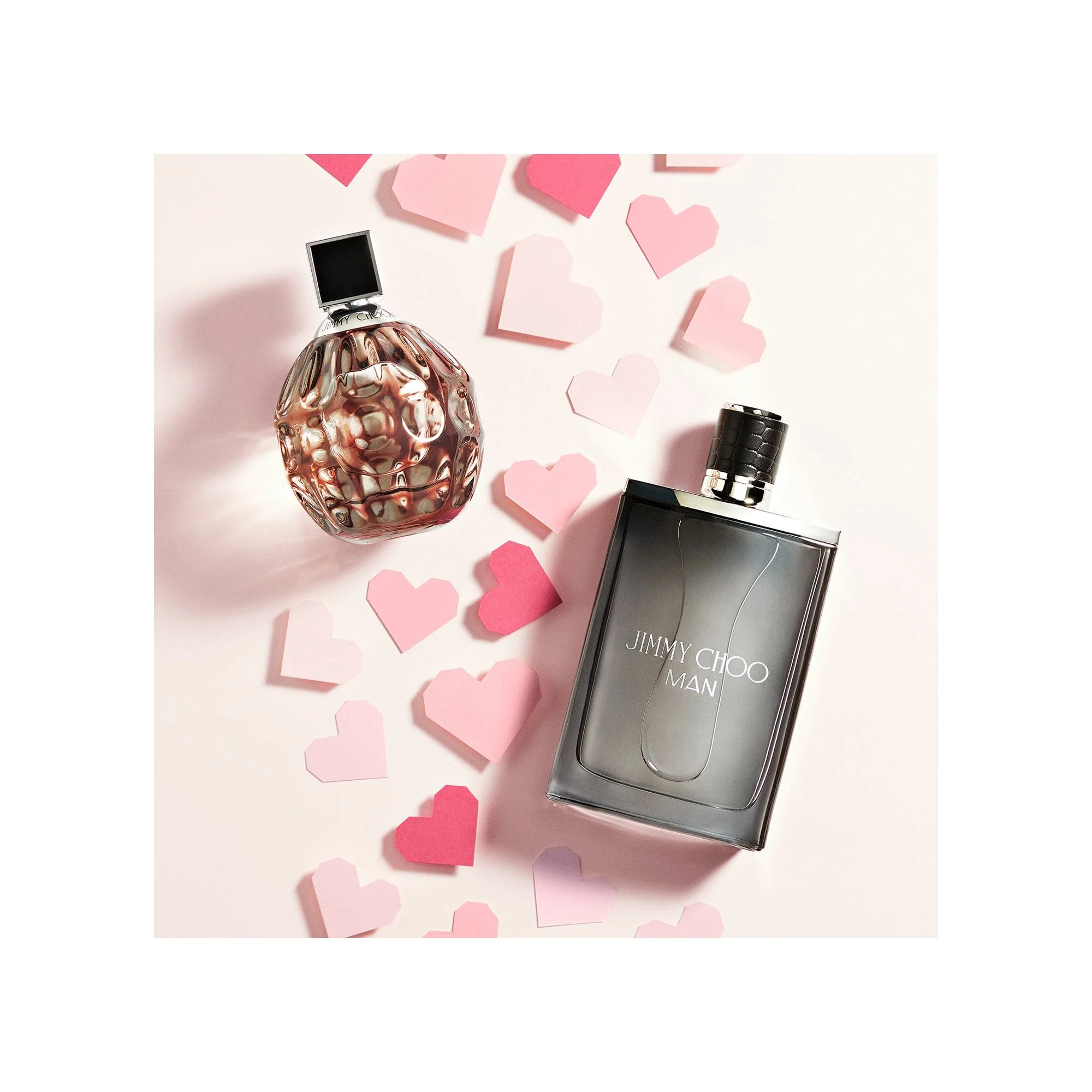 Jimmy Choo Man Eau De Toilette 100ml Spray - Image 3