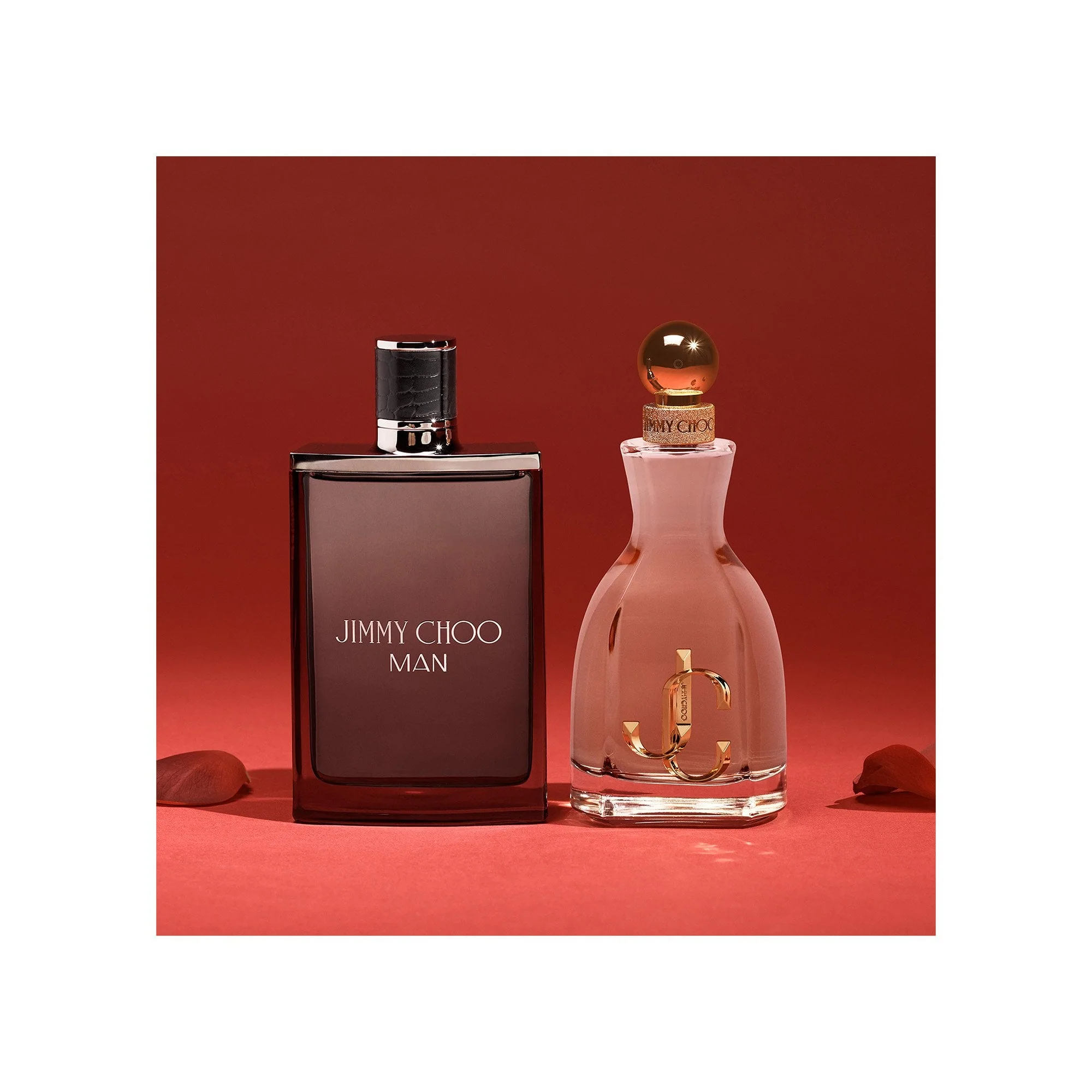 Jimmy Choo Man Eau De Toilette 100ml Spray - Image 5