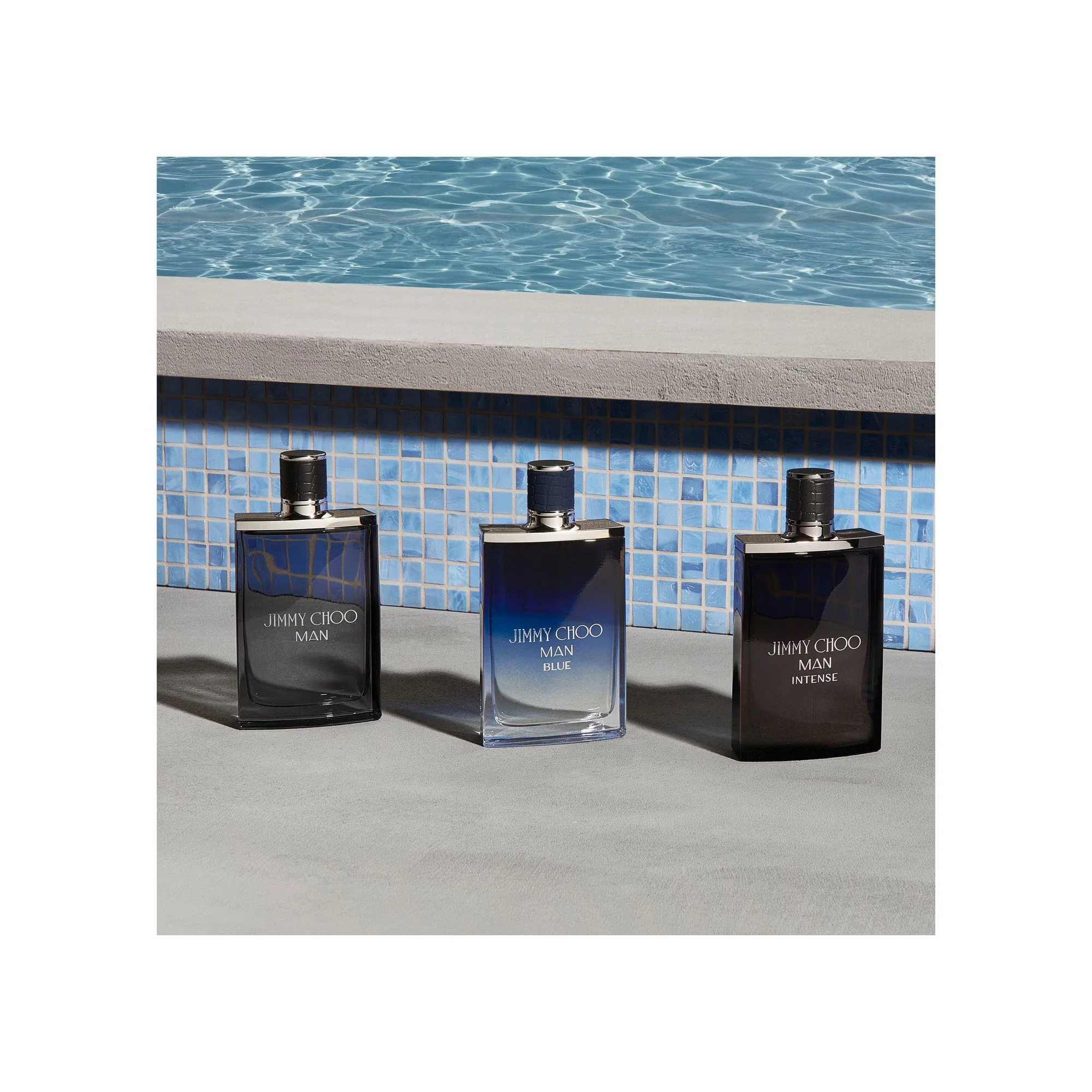 Jimmy Choo Man Eau De Toilette 30ml Spray - Image 3