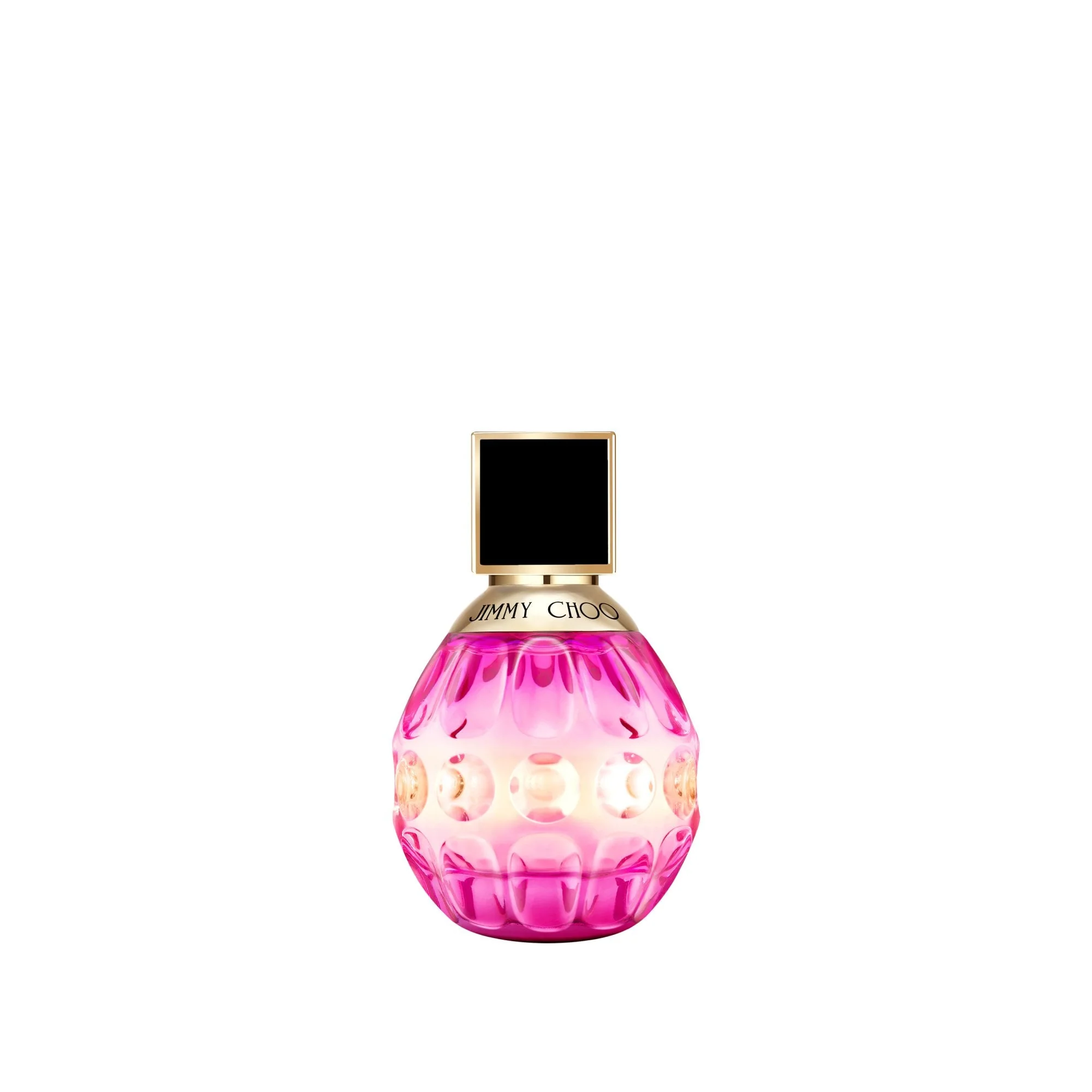 Jimmy Choo Rose Passion Eau De Parfum 40ml Spray - Image 2