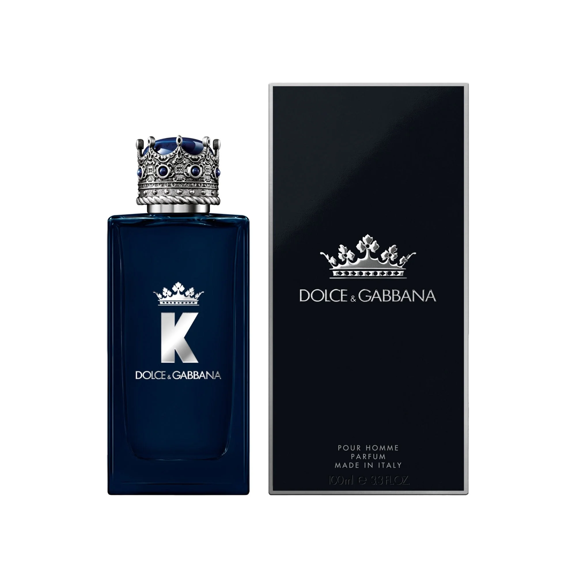 Dolce & Gabbana K Parfum 100ml Spray - Image 2