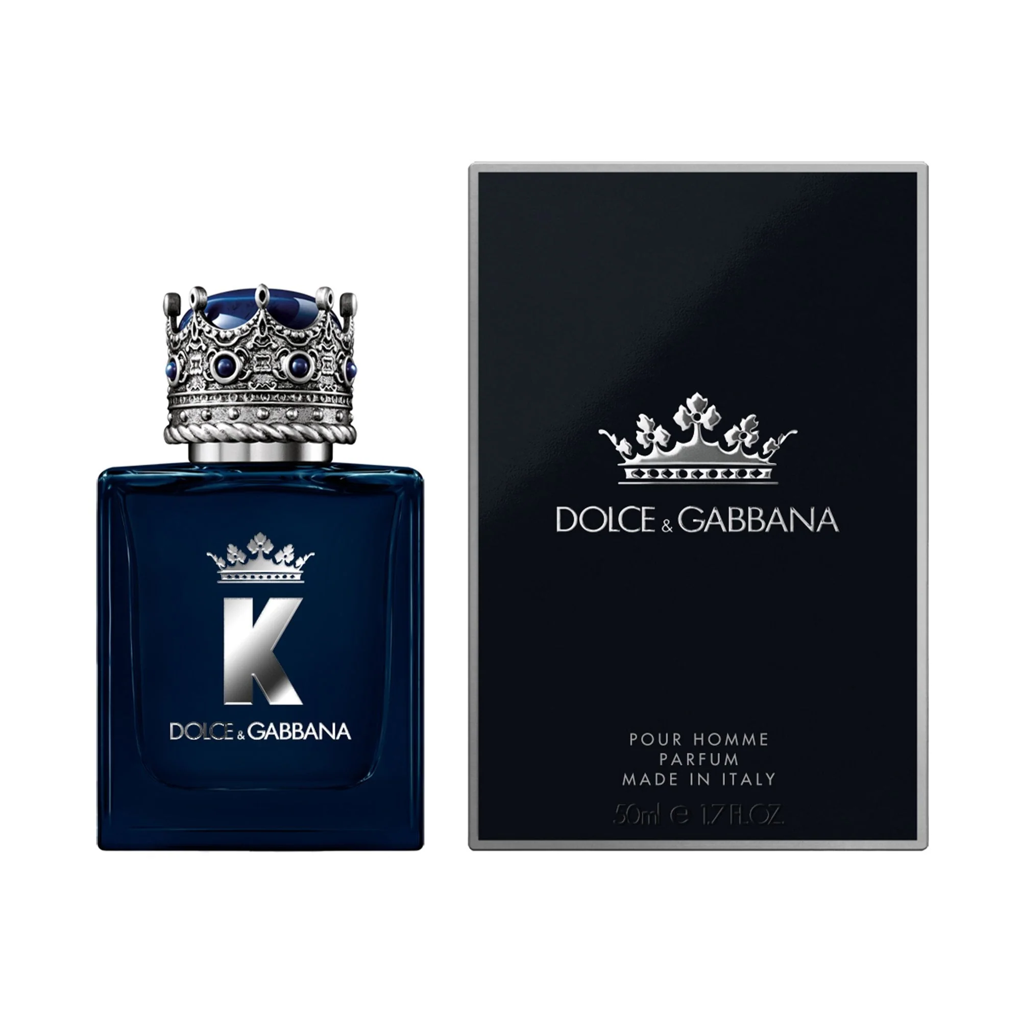 Dolce & Gabbana K Parfum 50ml Spray - Image 2