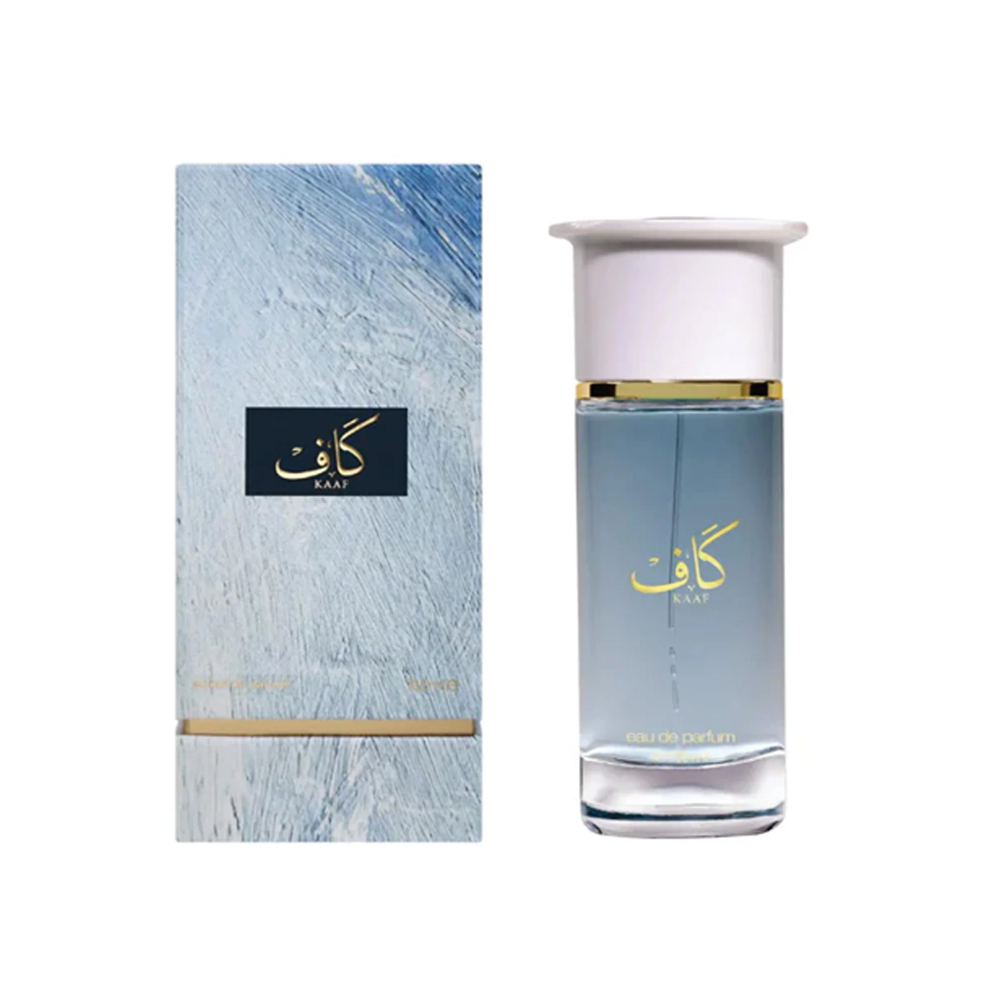 Ahmed Al Maghribi Kaaf Extrait De Parfum 100ml Spray - Image 2