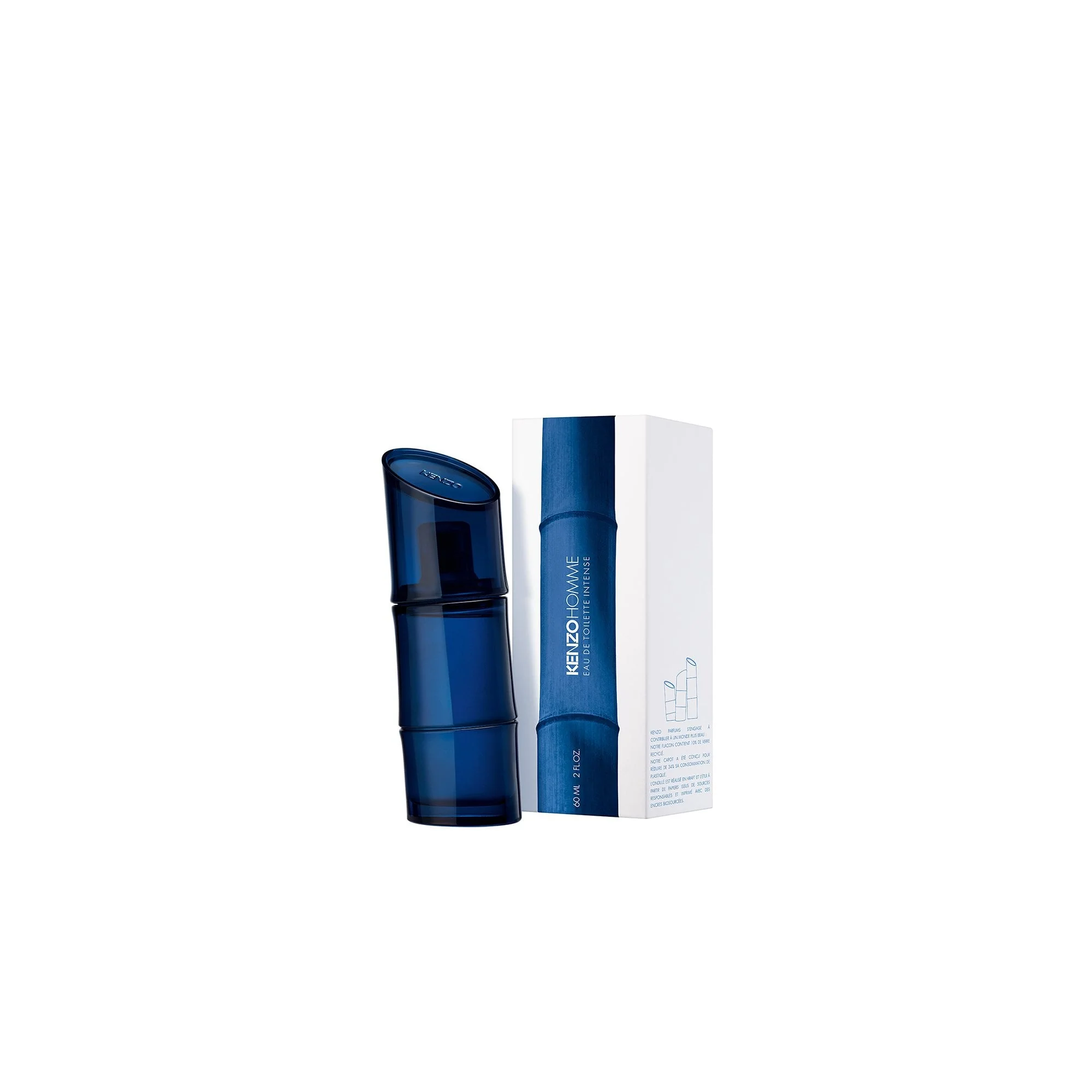 Kenzo Homme Intense Eau De Toilette 60ml Spray - Image 2