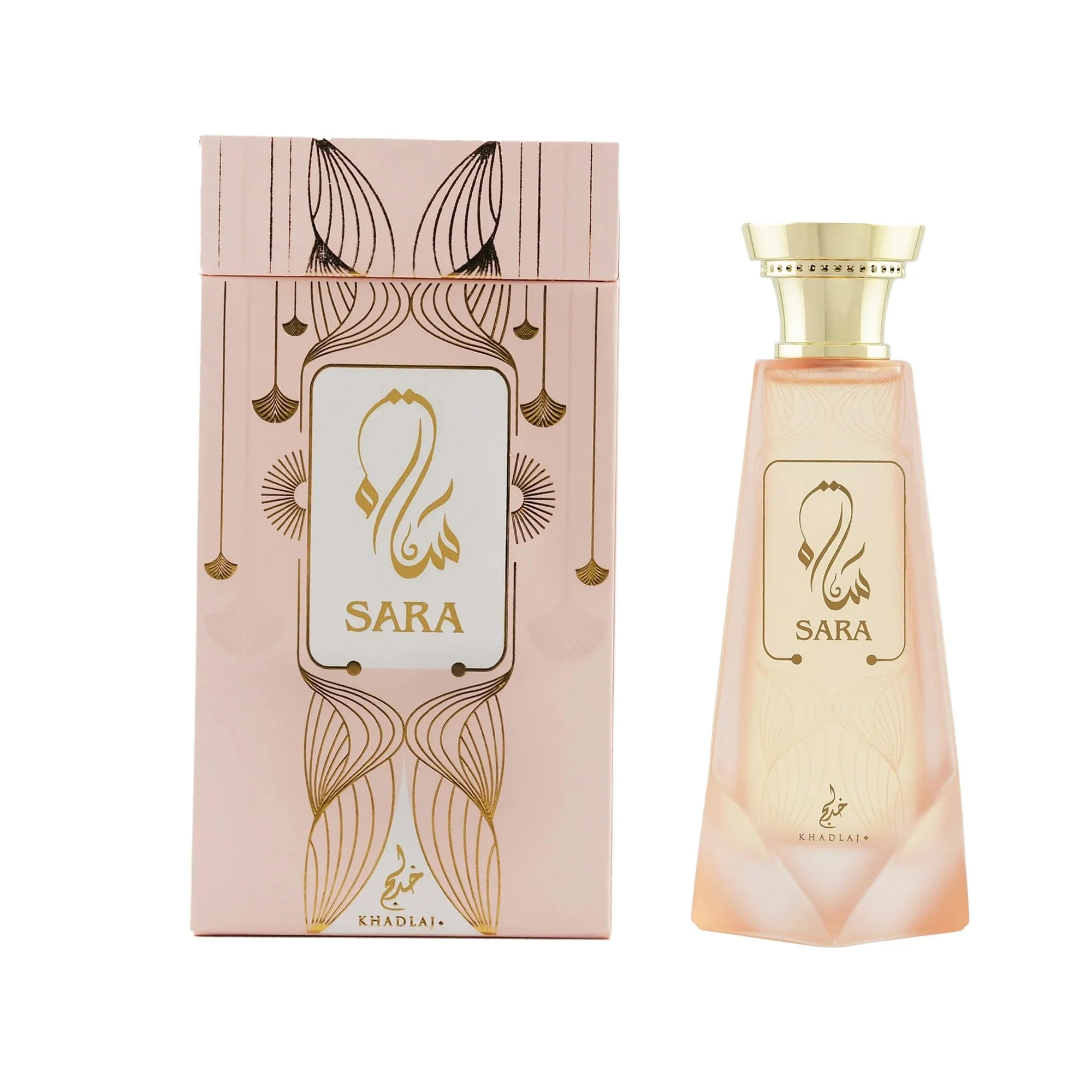 Khadlaj Sara Extrait De Parfum 100ml Spray - Image 2