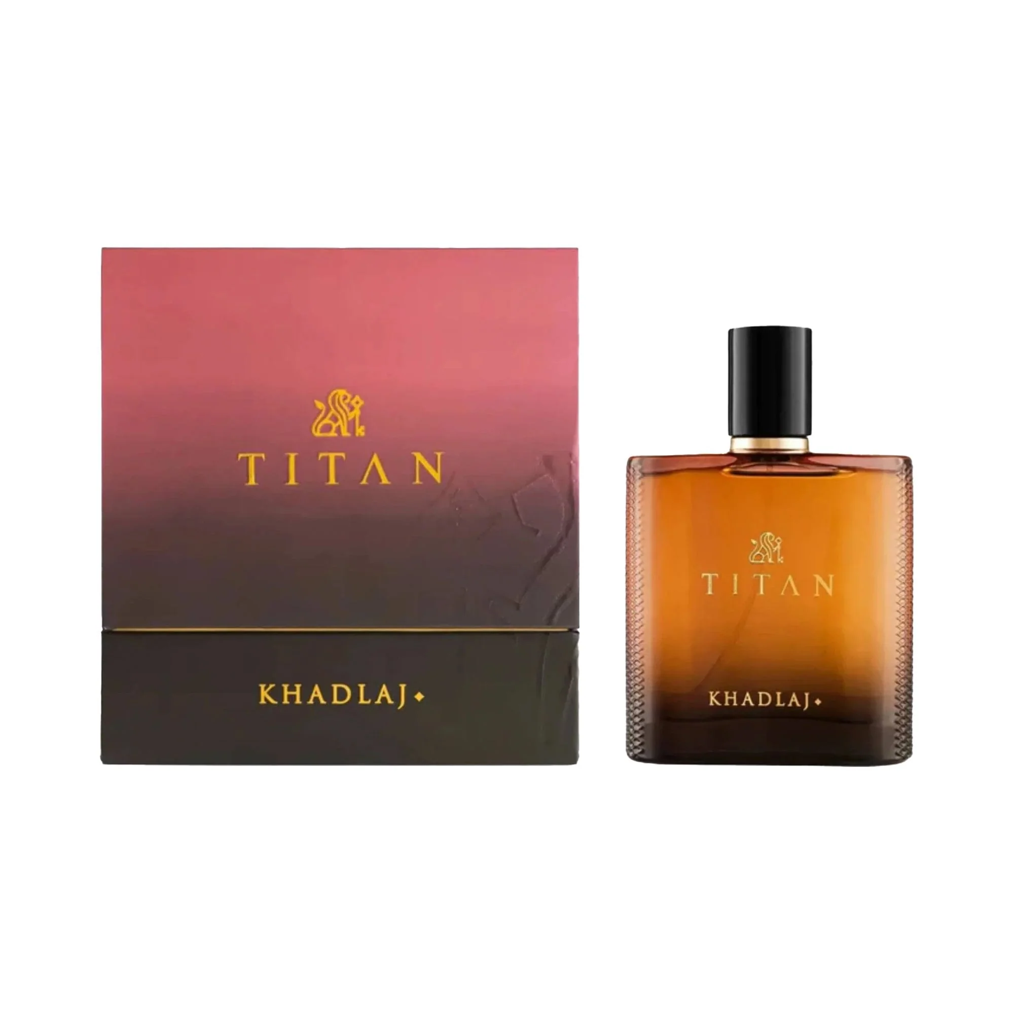 Khadlaj Titan Eau De Parfum 100ml Spray - Image 2