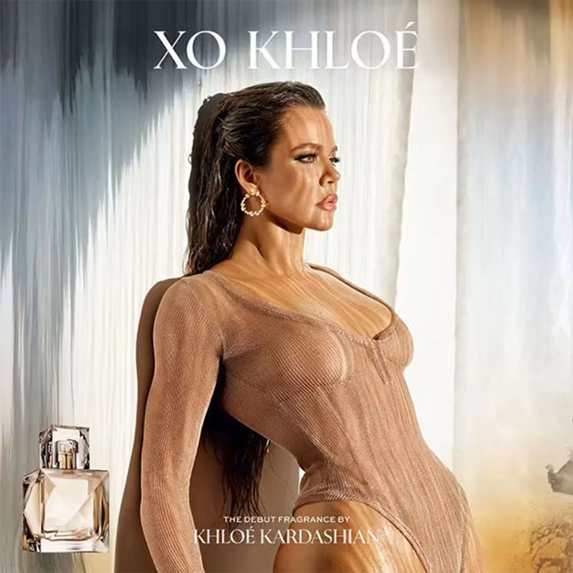 Khloe Kardashian XO Eau De Parfum 30ml Spray - Image 2