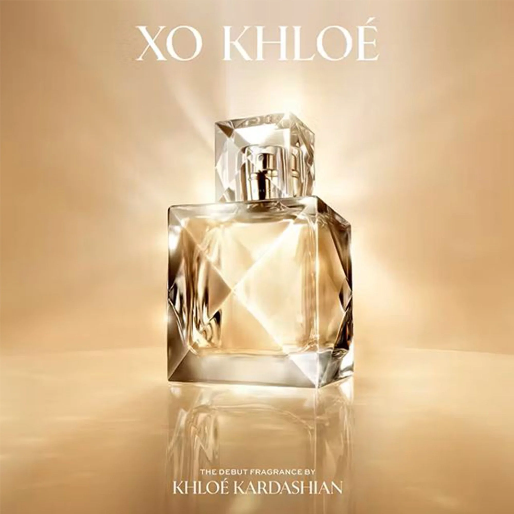 Khloe Kardashian XO Eau De Parfum 30ml Spray - Image 4