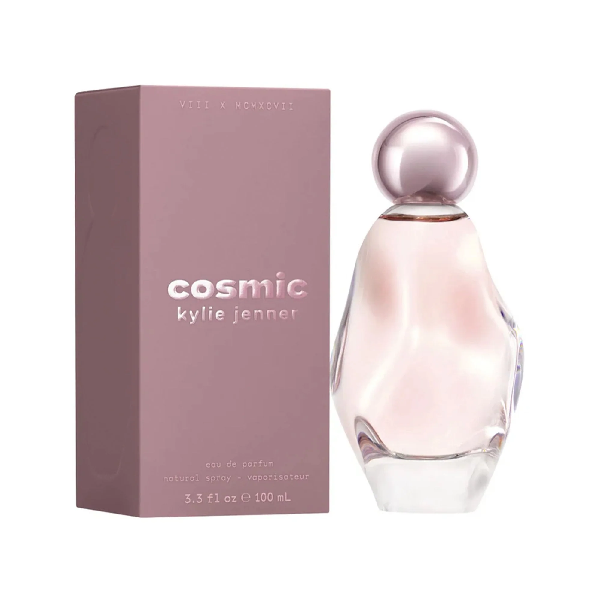 Kylie Jenner Cosmic Eau De Parfum 100ml Spray - Image 2