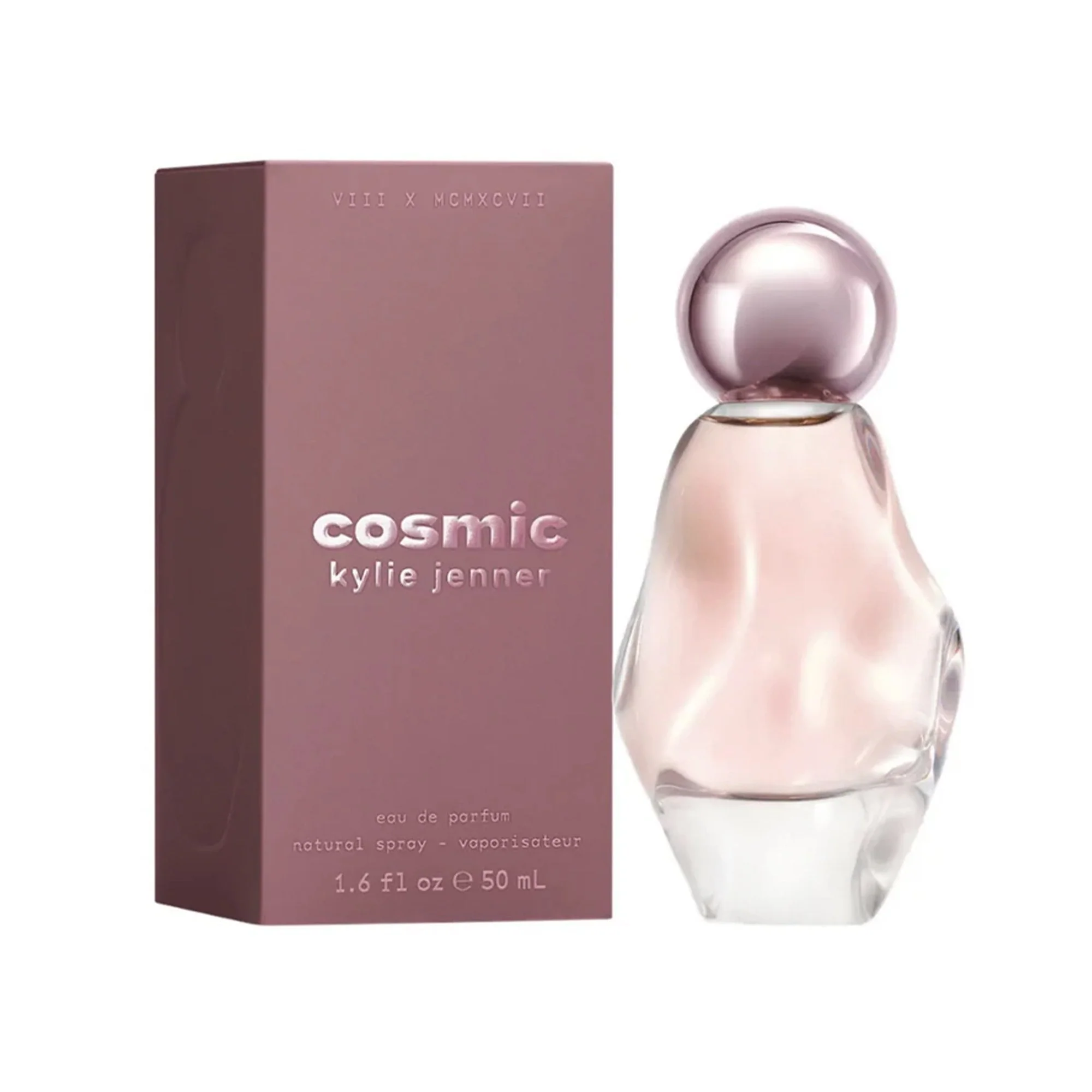 Kylie Jenner Cosmic Eau De Parfum 50ml Spray - Image 2