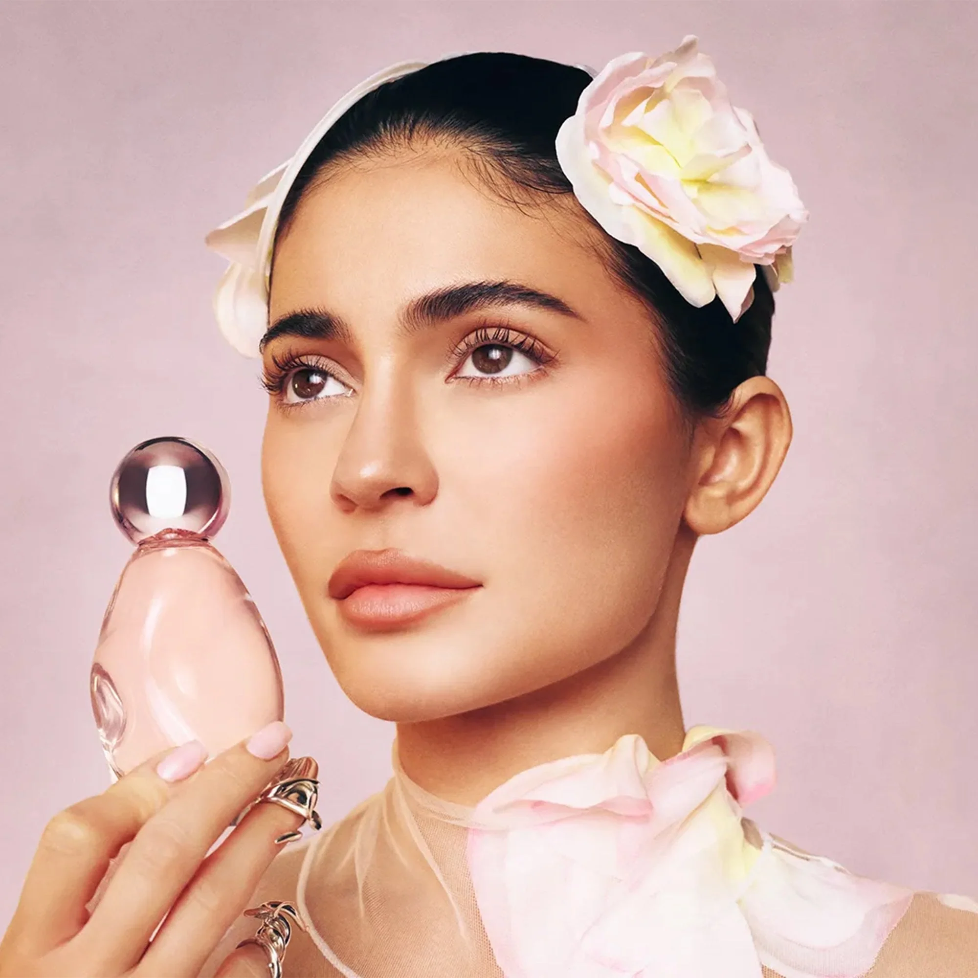 Kylie Jenner Cosmic Eau De Parfum 50ml Spray - Image 4
