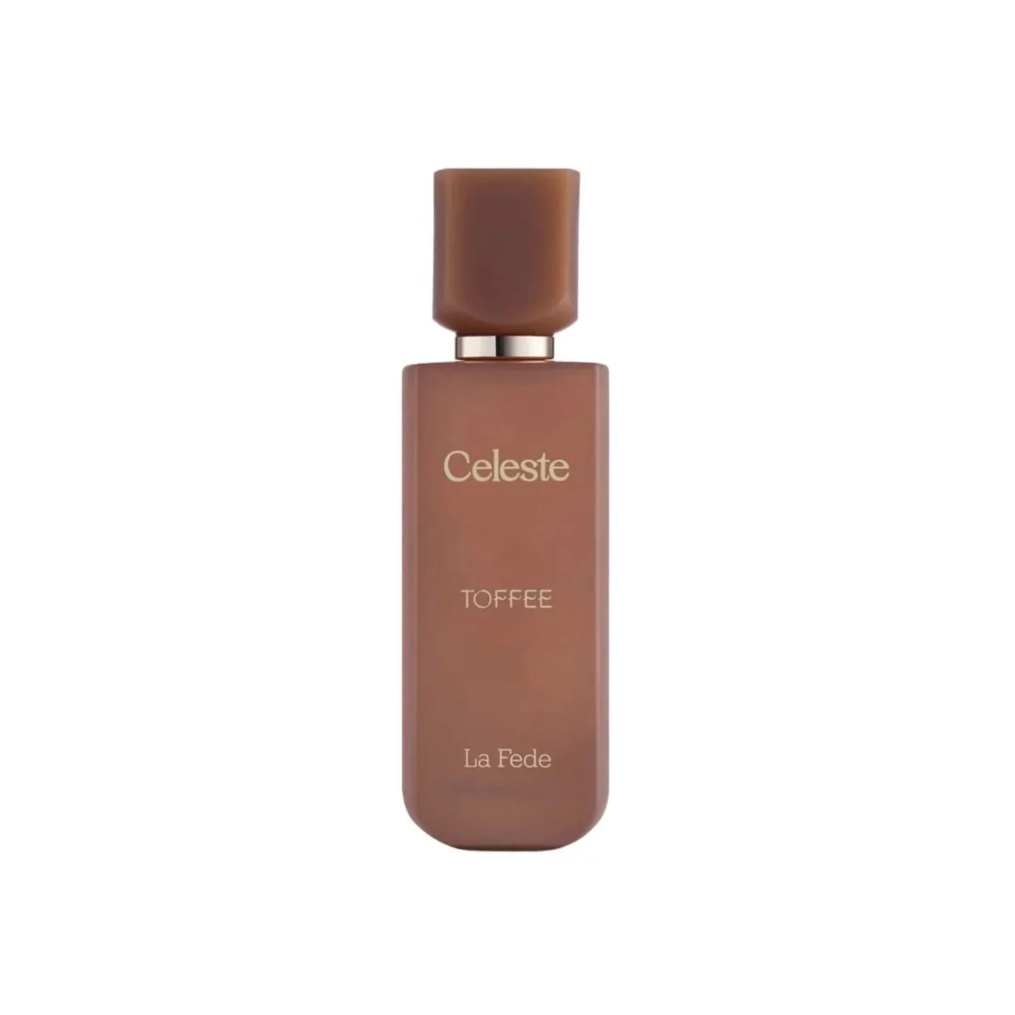 La Fede Celeste Toffee Eau De Parfum 100ml Spray