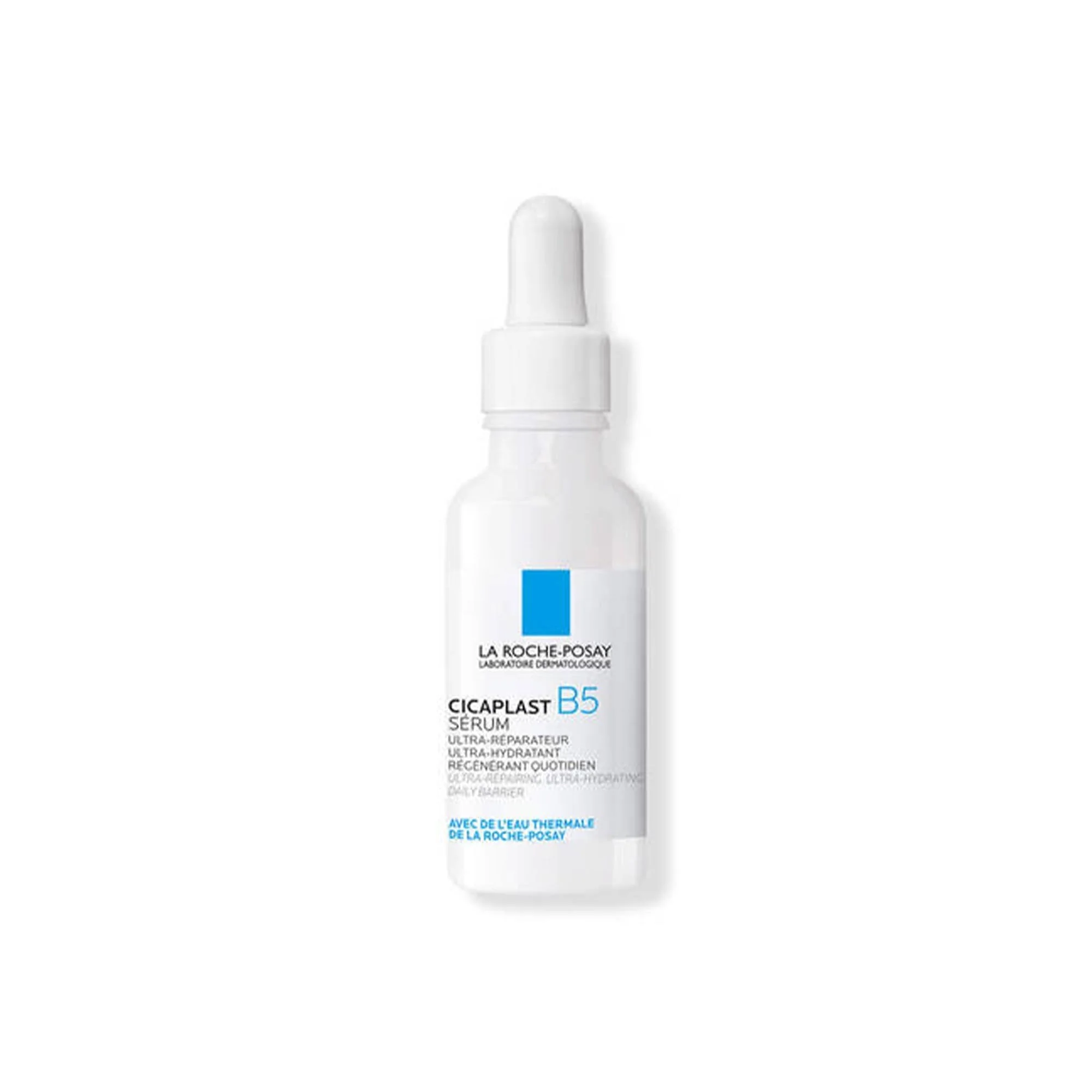 La Roche-Posay Cicaplast B5 Serum 30ml Bottle - Image 2