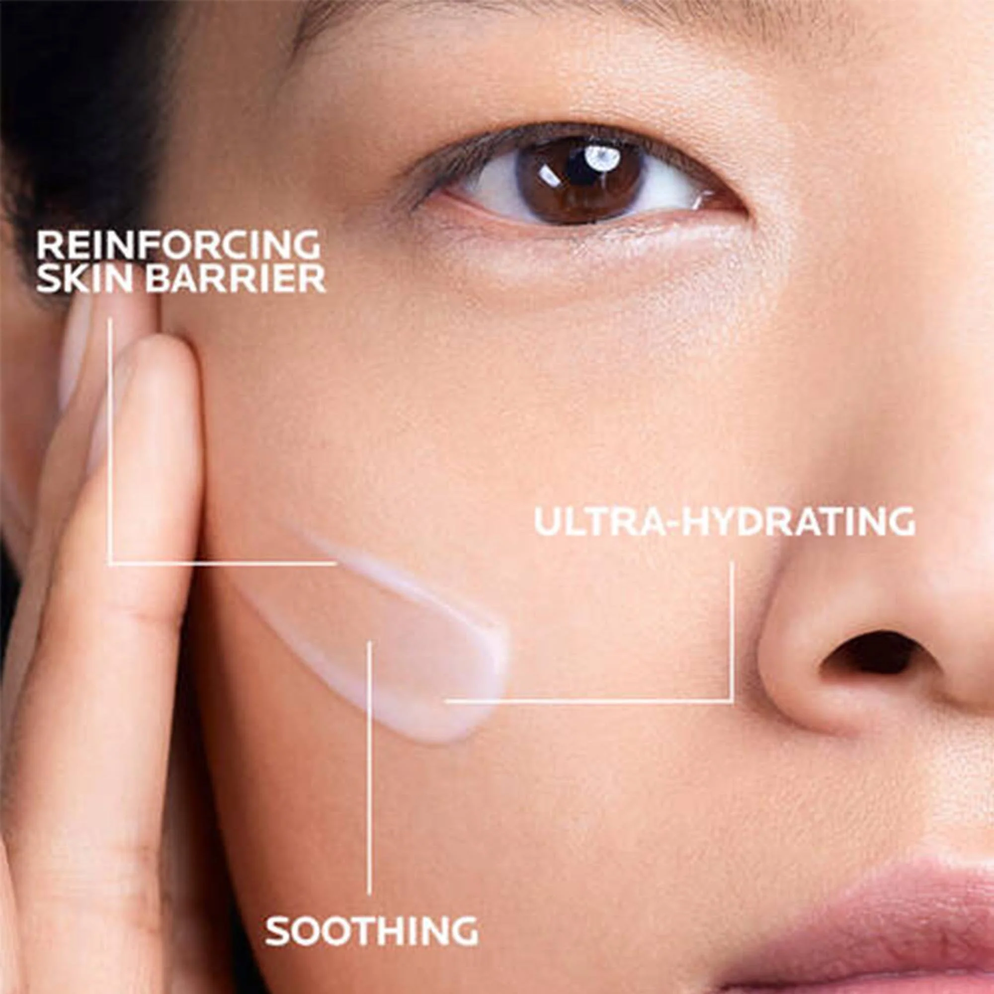 La Roche-Posay Cicaplast B5 Serum 30ml Bottle - Image 4