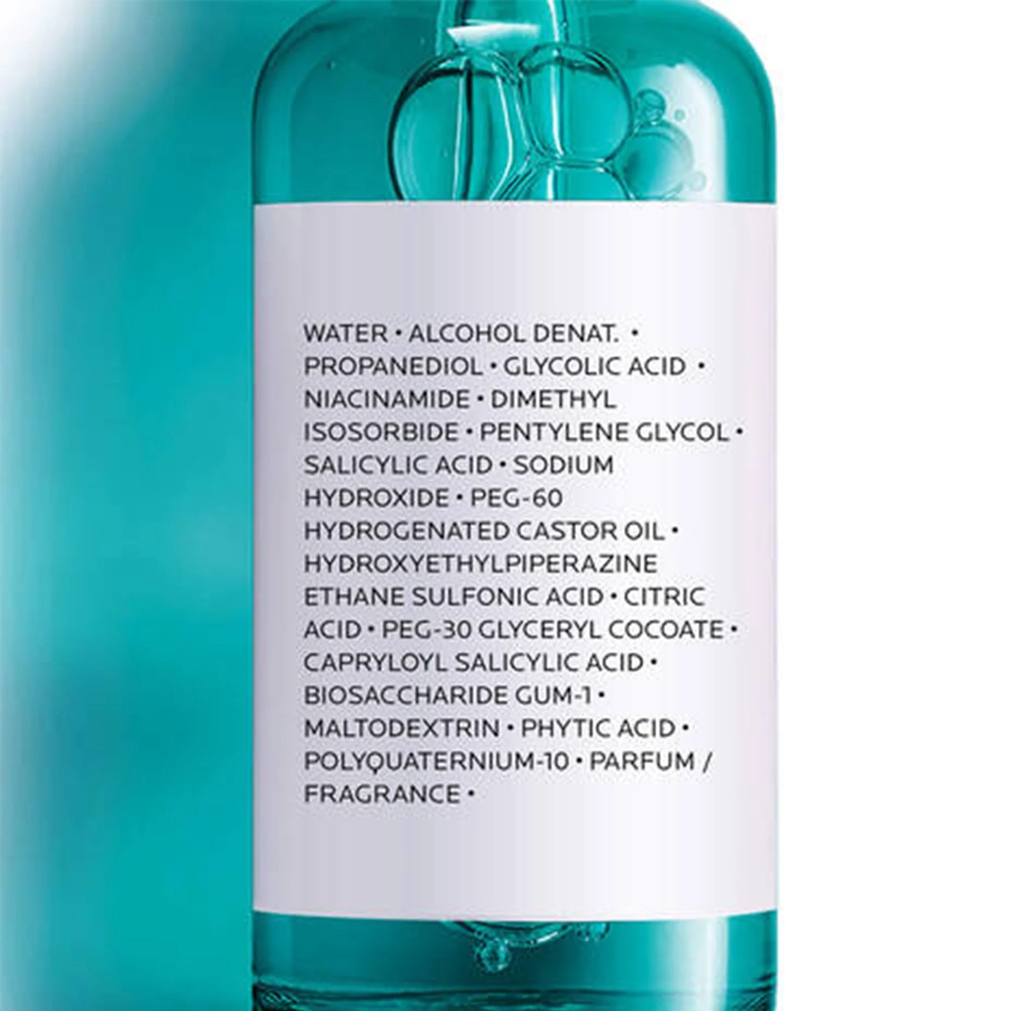 La Roche-Posay Effaclar Ultra Concentrated Serum 30ml Bottle - Image 7