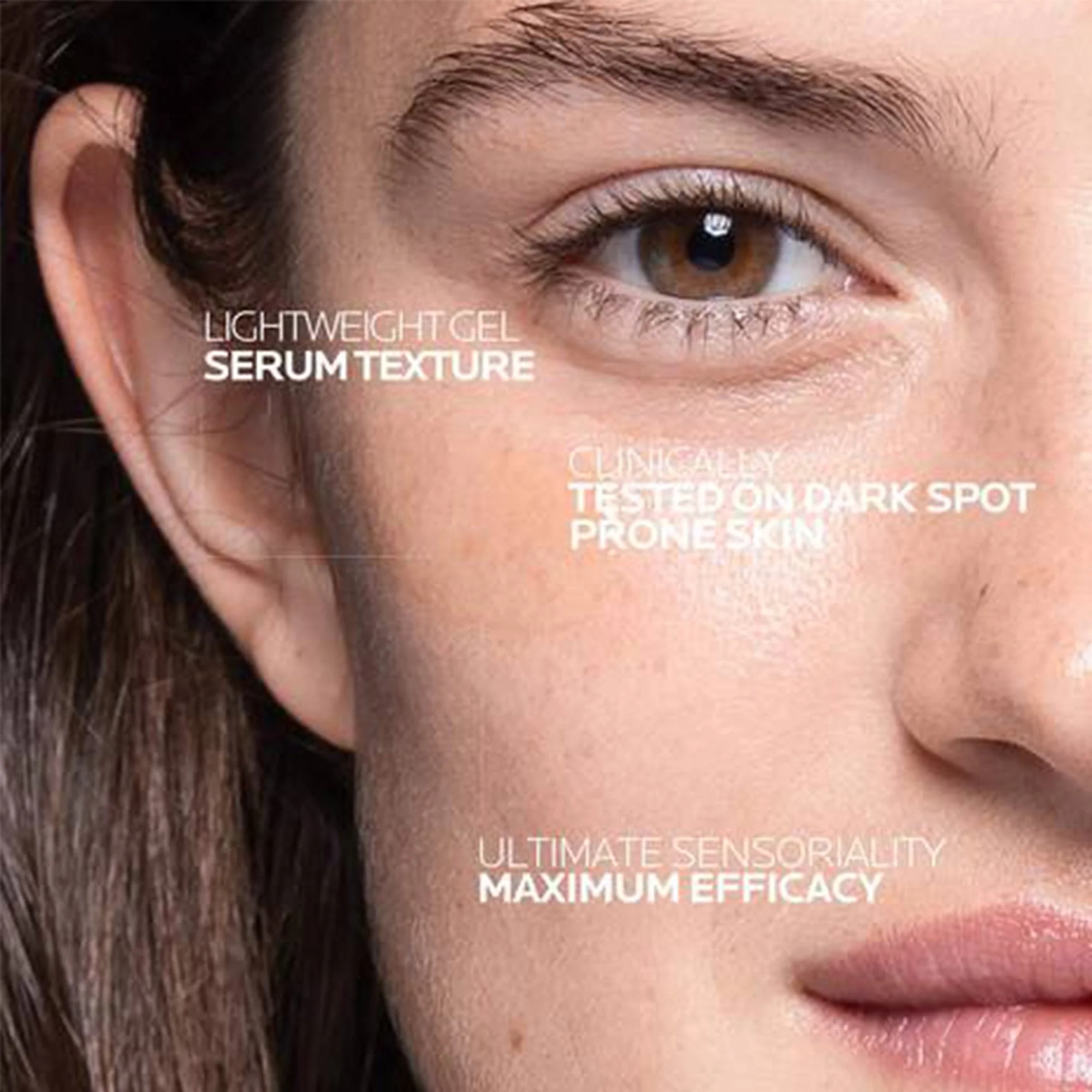 La Roche-Posay Mela B3 Serum 30ml Bottle - Image 5