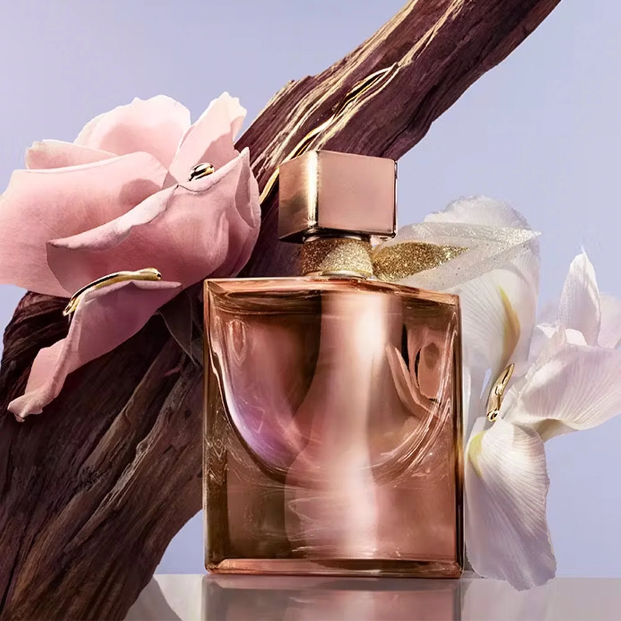 Lancome La Vie Est Belle Gold L'Extrait Eau De Parfum 30ml Spray - Image 2